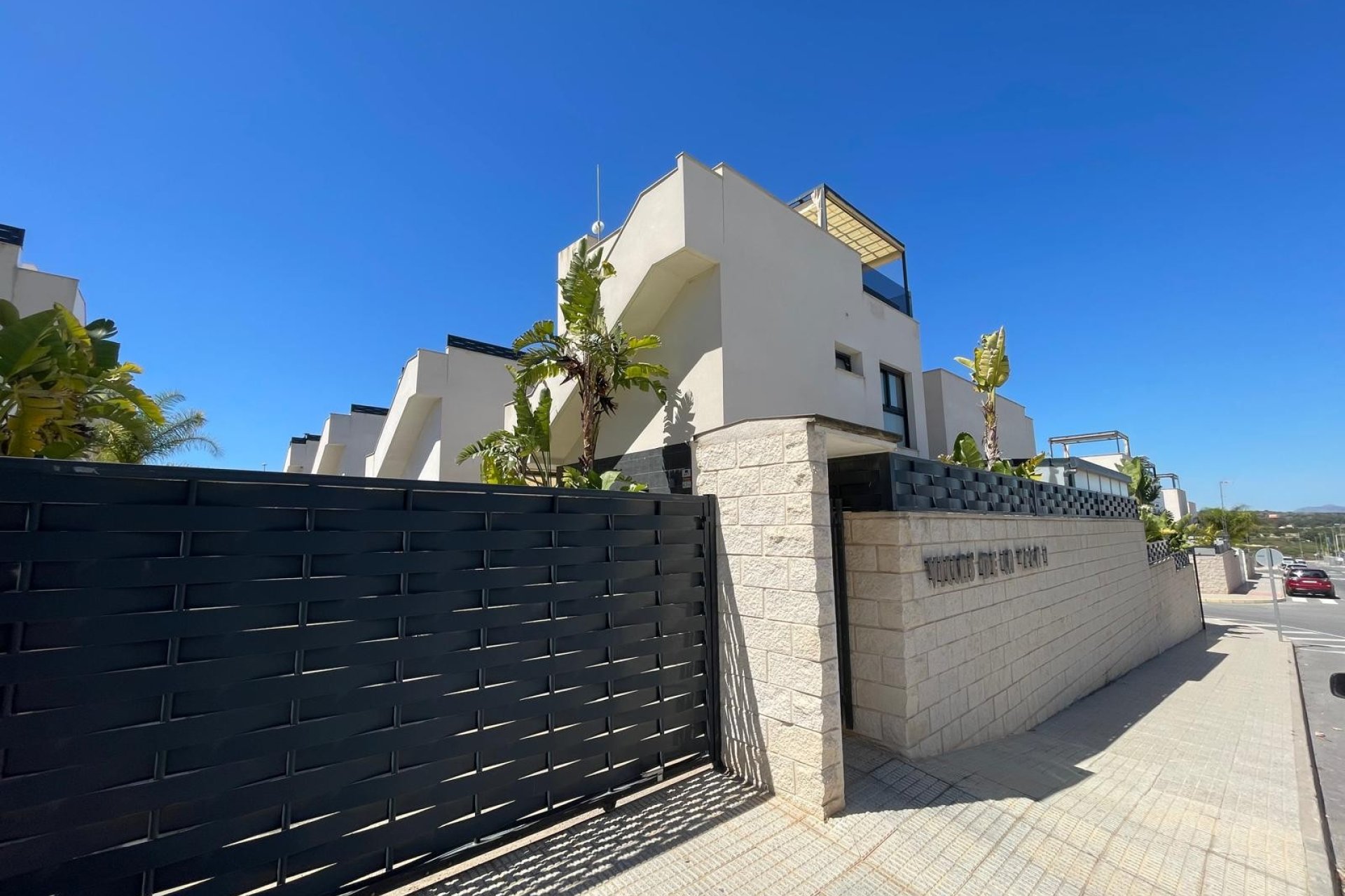 Resale - Detached House / Villa - Benijófar