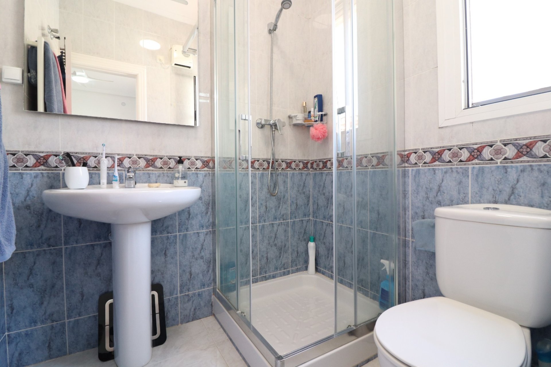 Resale - Detached House / Villa - Benimar - Benimar II