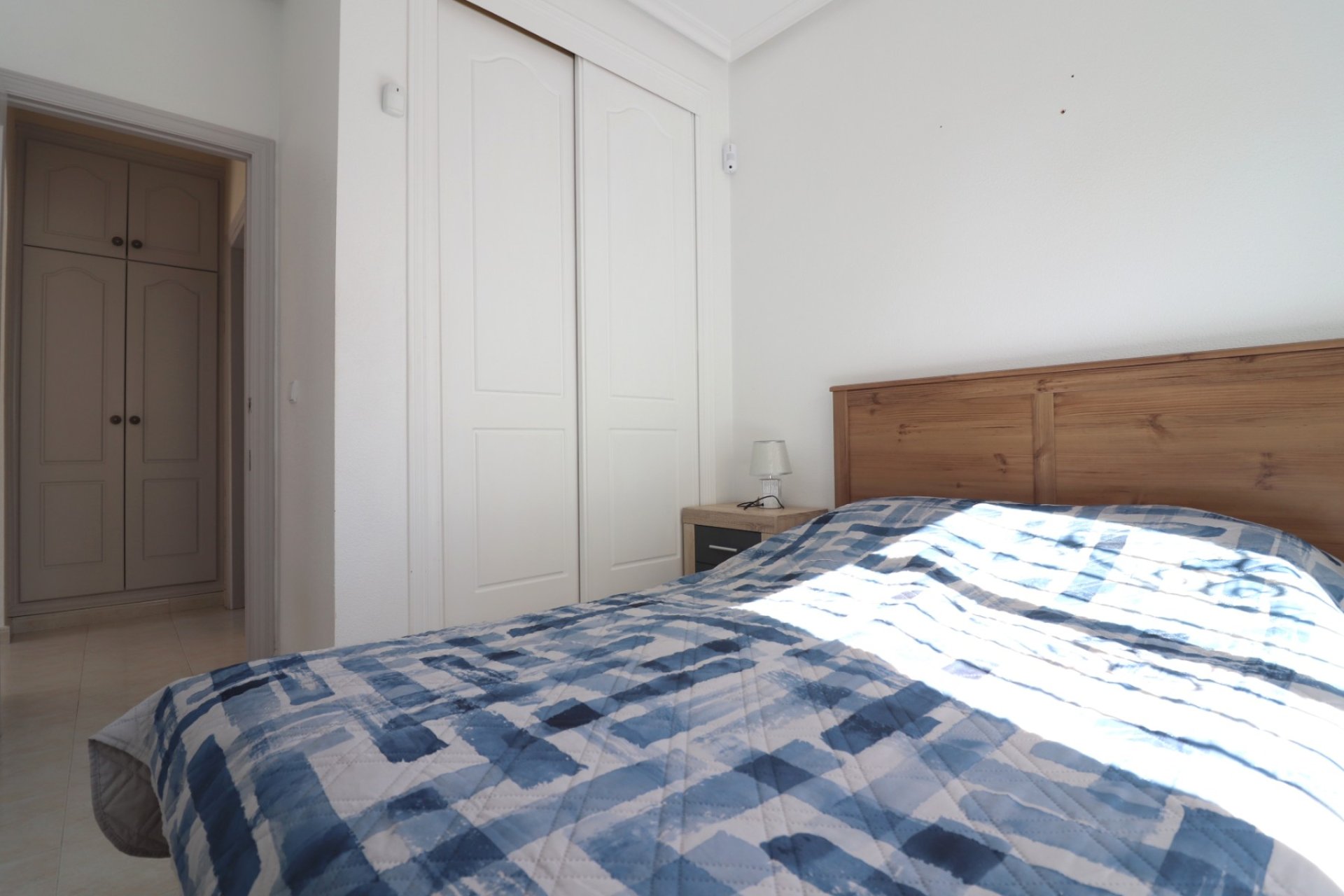 Resale - Detached House / Villa - Benimar - Benimar II