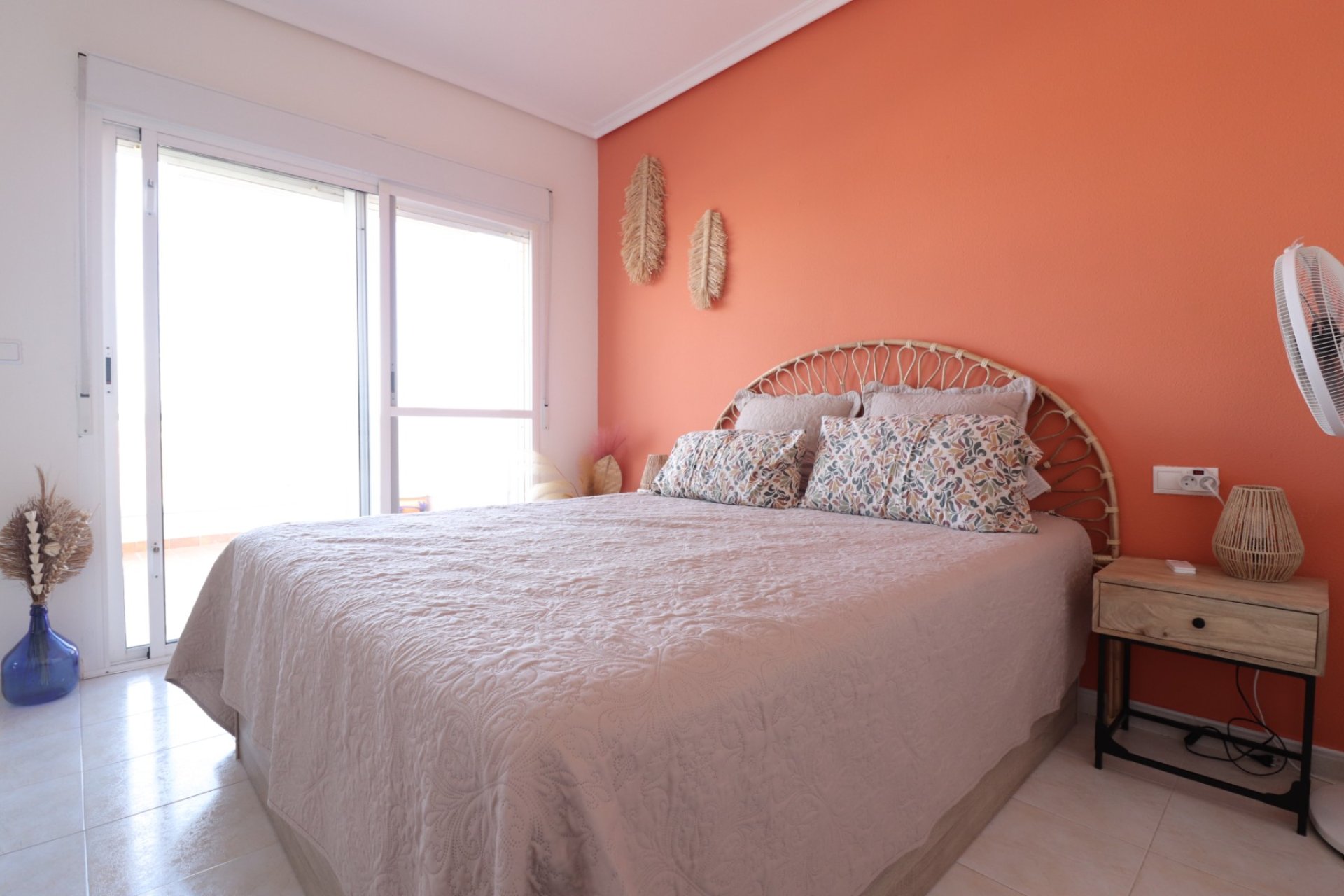 Resale - Detached House / Villa - Benimar - Benimar II