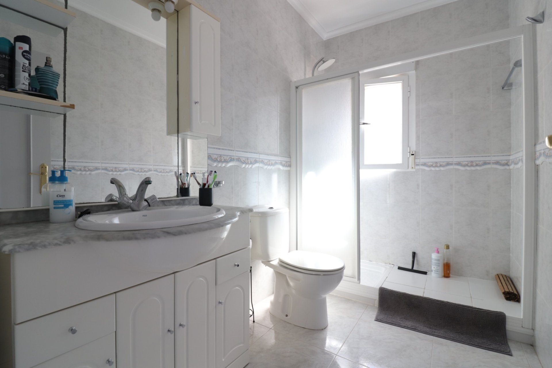 Resale - Detached House / Villa - Benimar - Benimar II