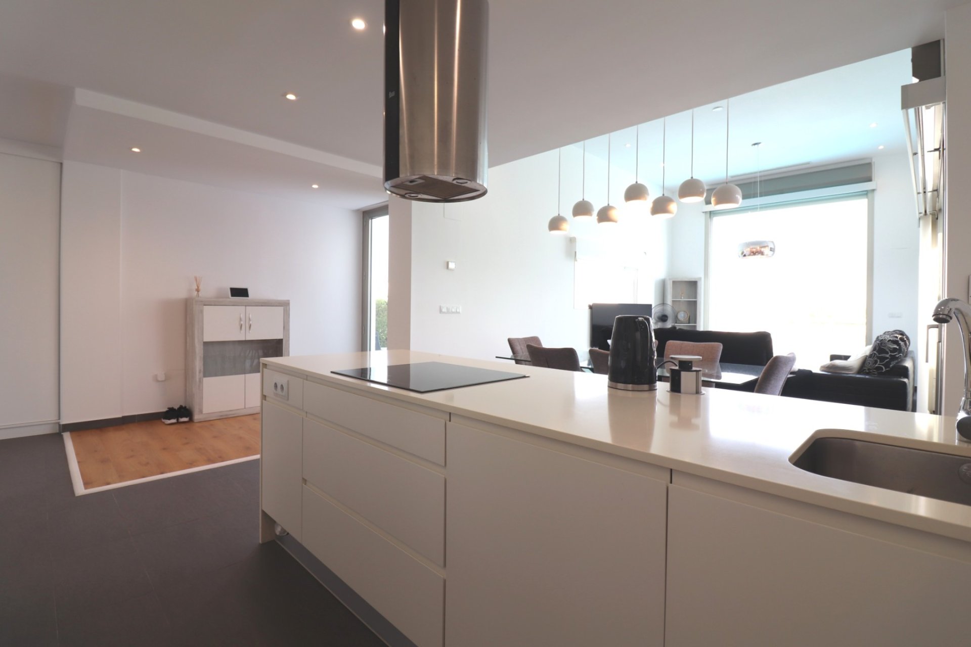 Resale - Detached House / Villa - Benimar - Benimar III