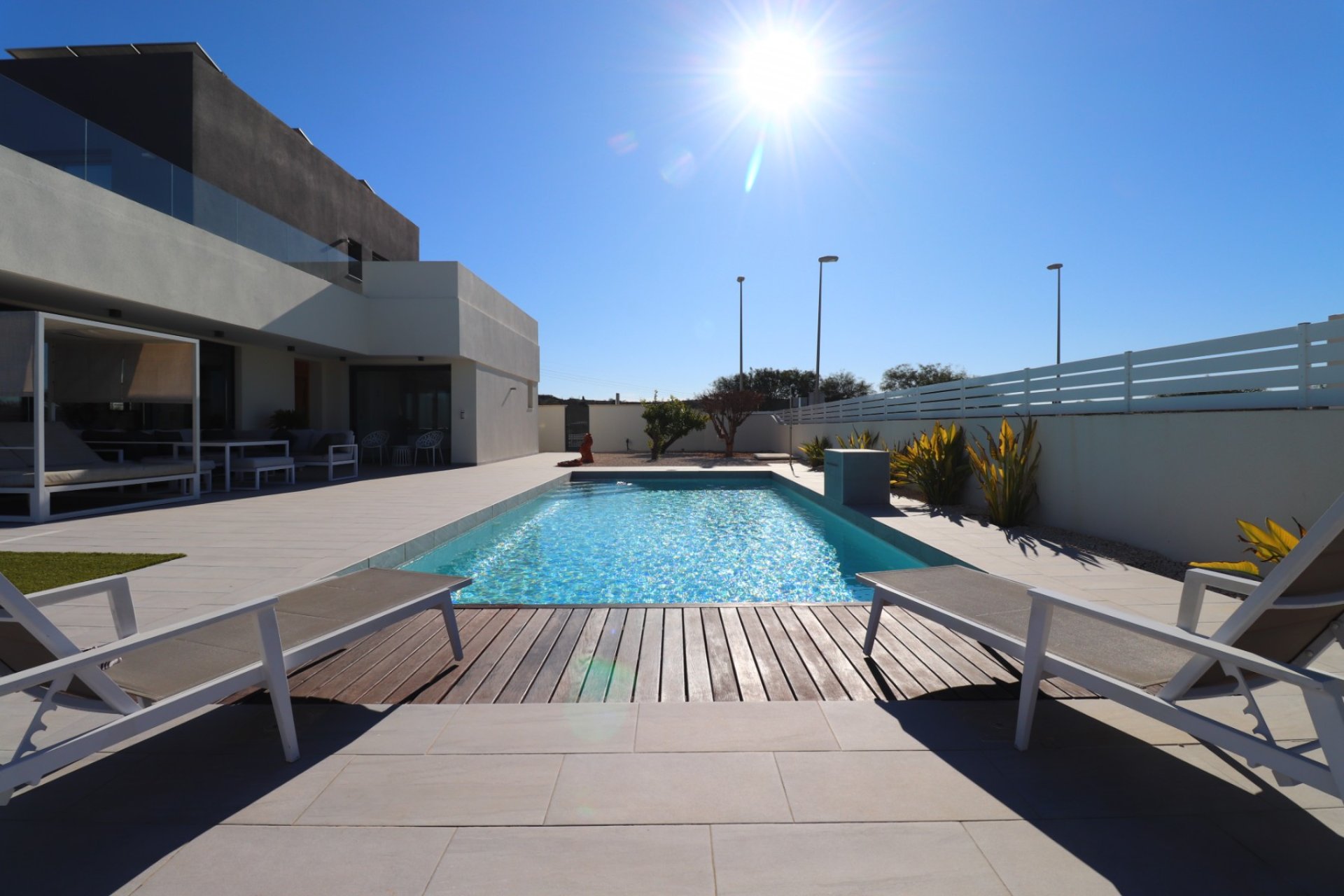 Resale - Detached House / Villa - Benimar - Benimar III