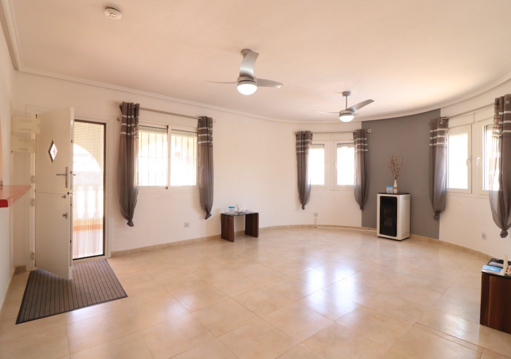 Resale - Detached House / Villa - Benimar - Rojales Hills