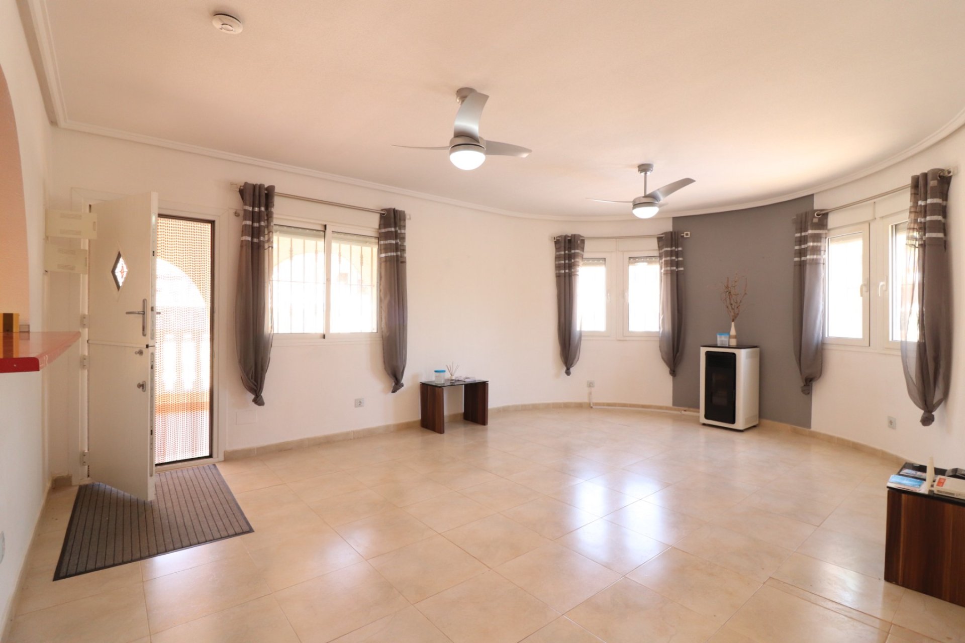 Resale - Detached House / Villa - Benimar - Rojales Hills