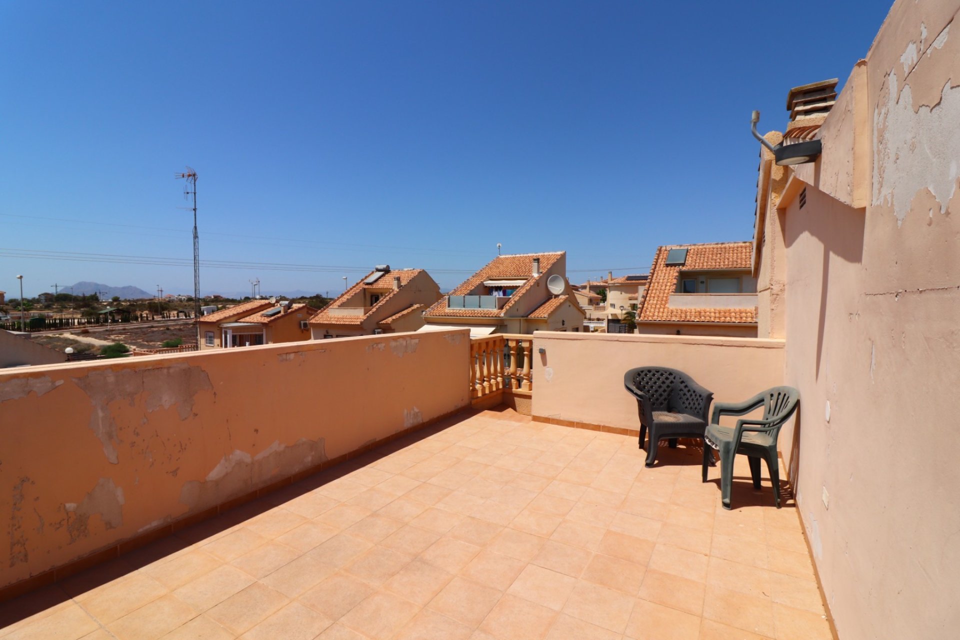 Resale - Detached House / Villa - Benimar - Rojales Hills