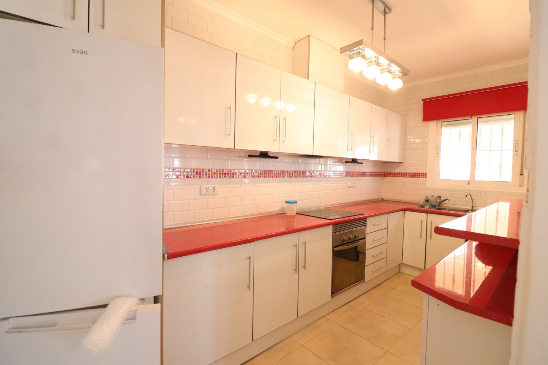 Resale - Detached House / Villa - Benimar - Rojales Hills