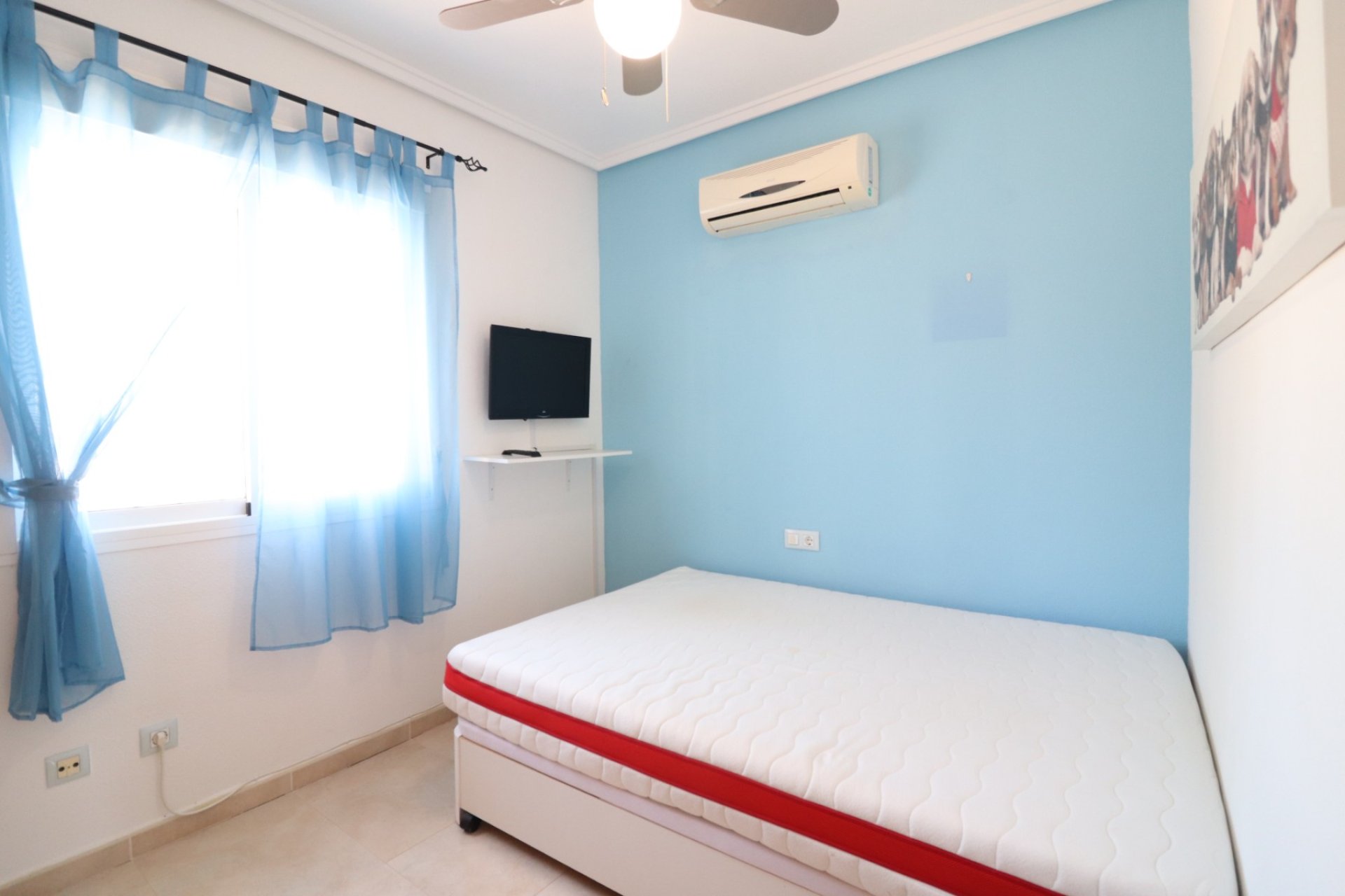 Resale - Detached House / Villa - Benimar - Rojales Hills