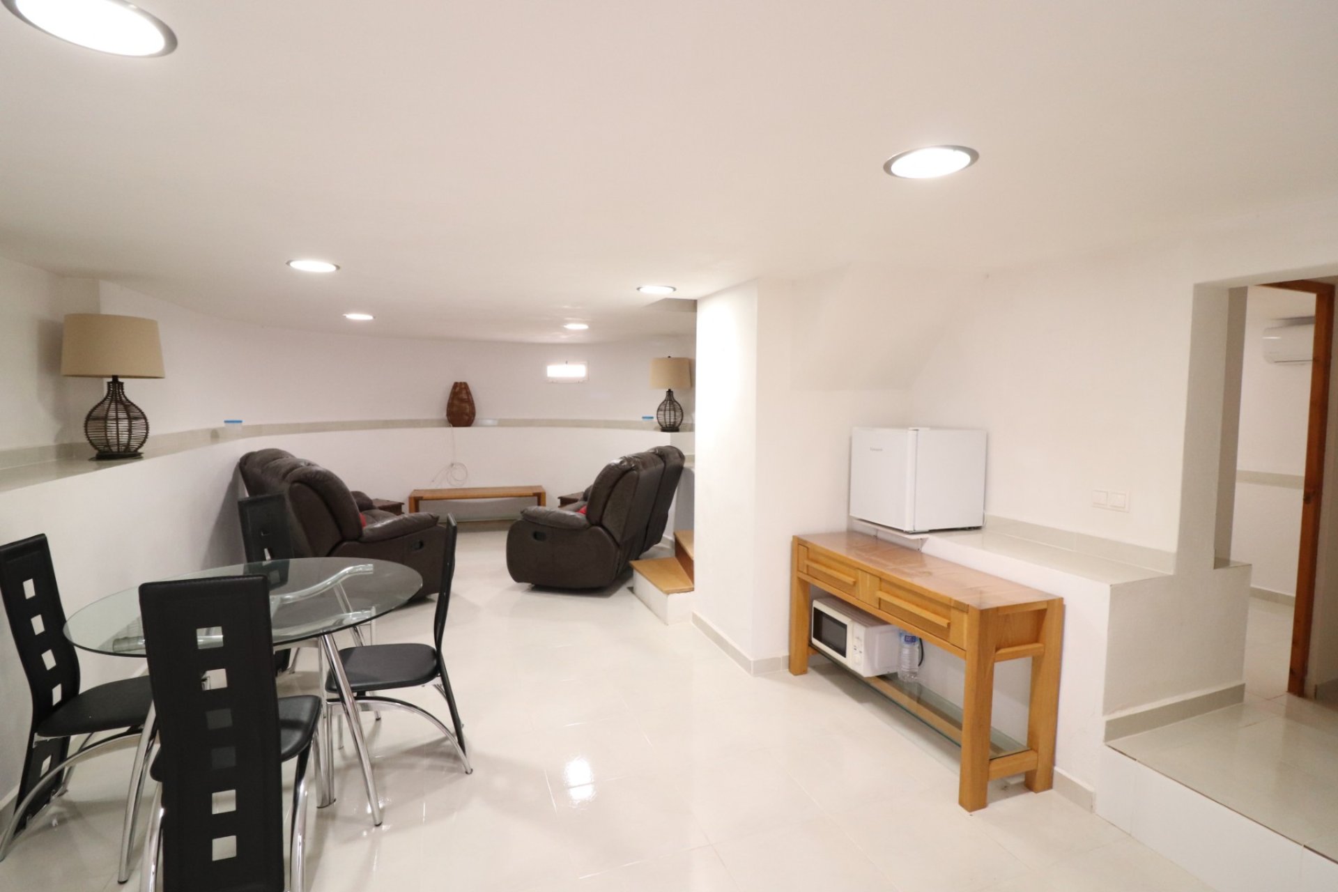 Resale - Detached House / Villa - Benimar - Rojales Hills