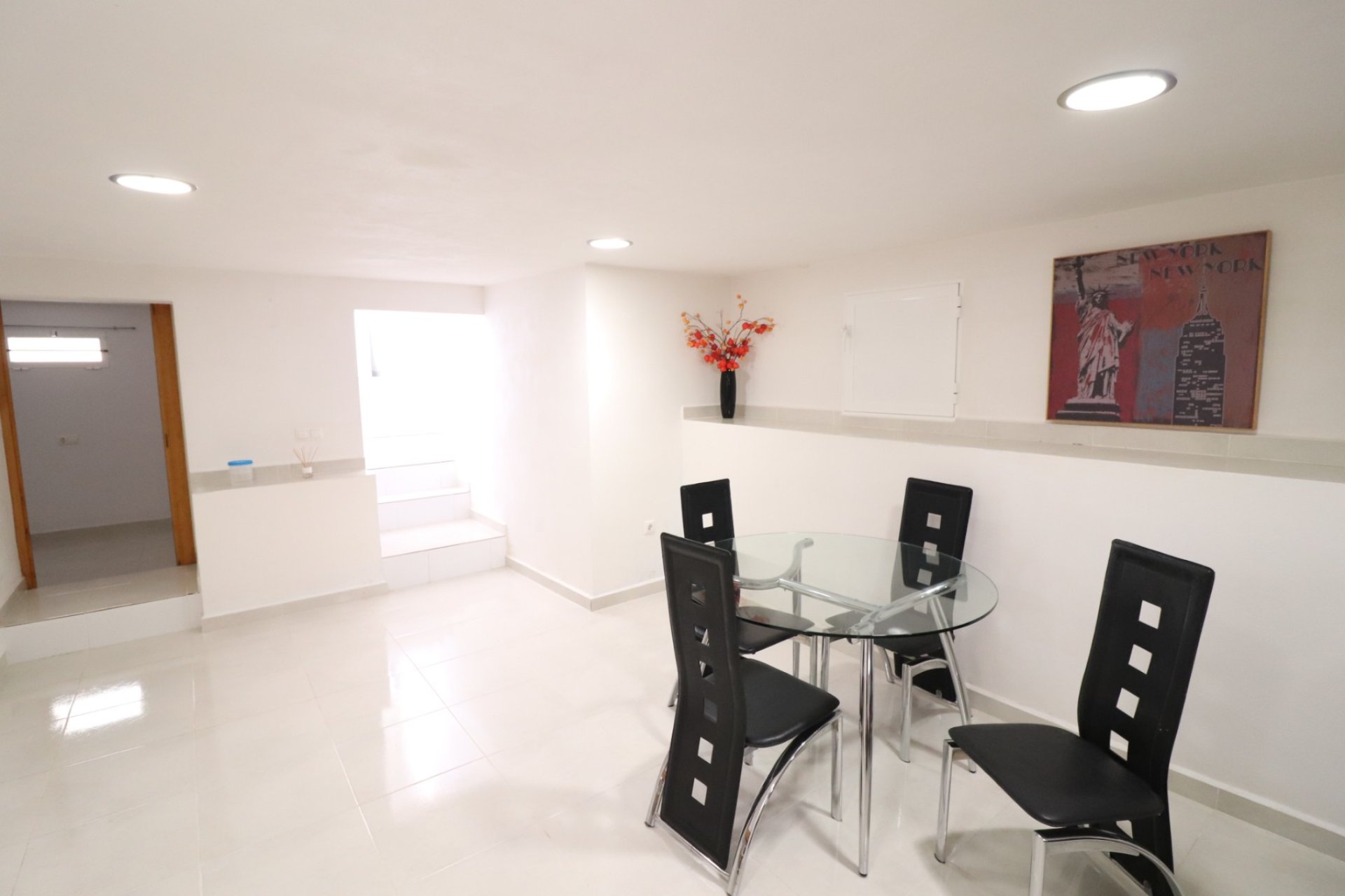 Resale - Detached House / Villa - Benimar - Rojales Hills
