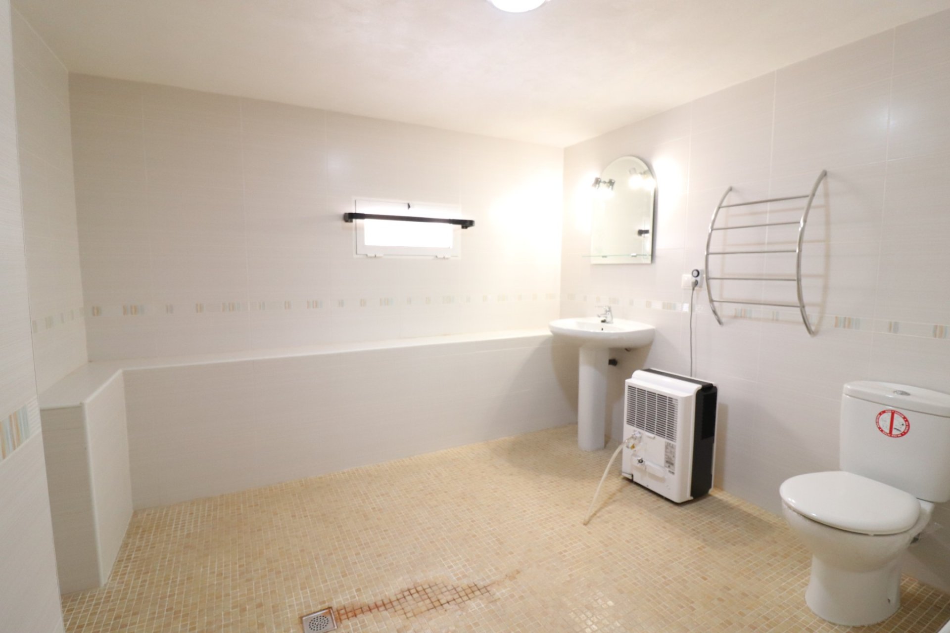 Resale - Detached House / Villa - Benimar - Rojales Hills