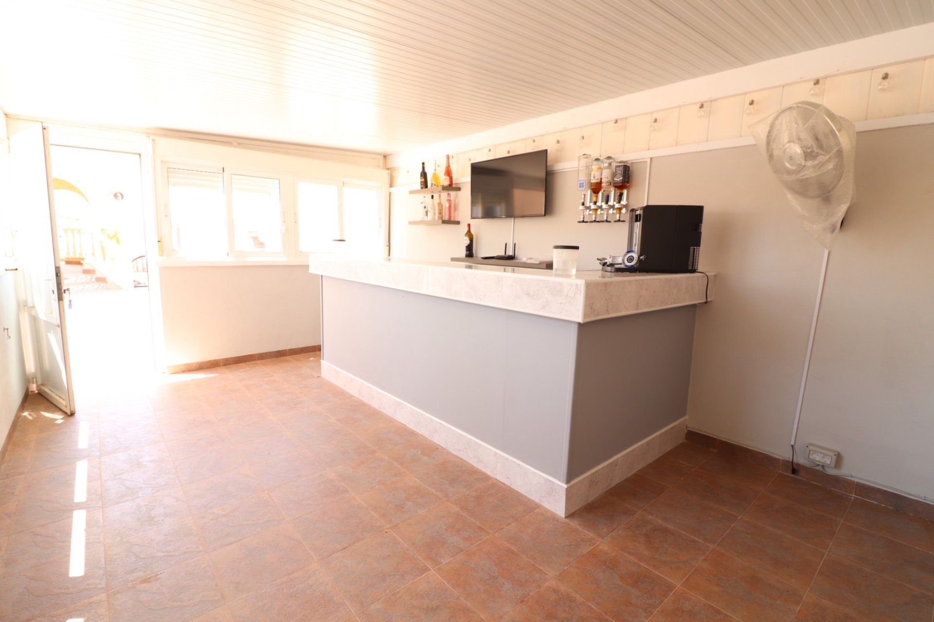 Resale - Detached House / Villa - Benimar - Rojales Hills