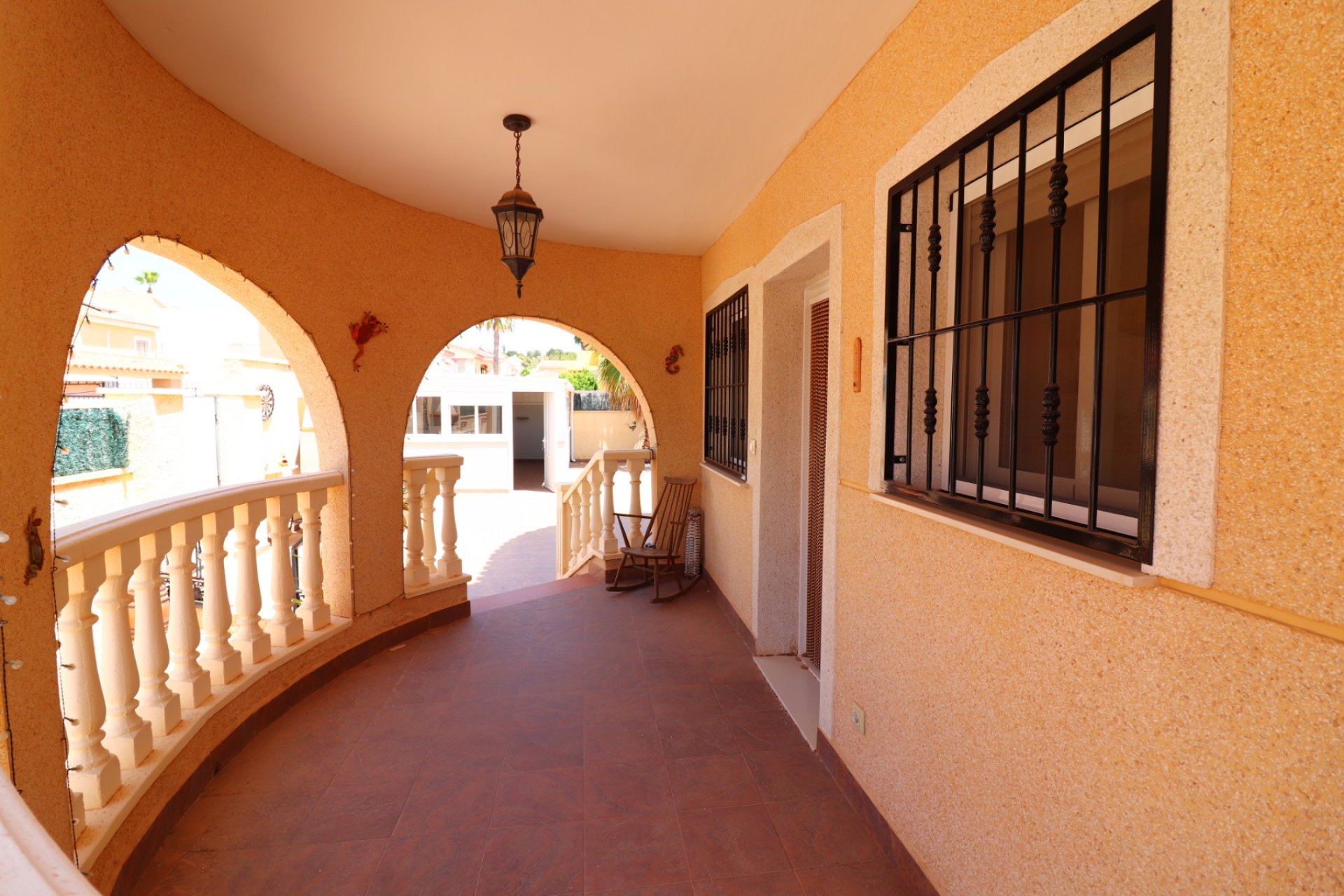 Resale - Detached House / Villa - Benimar - Rojales Hills