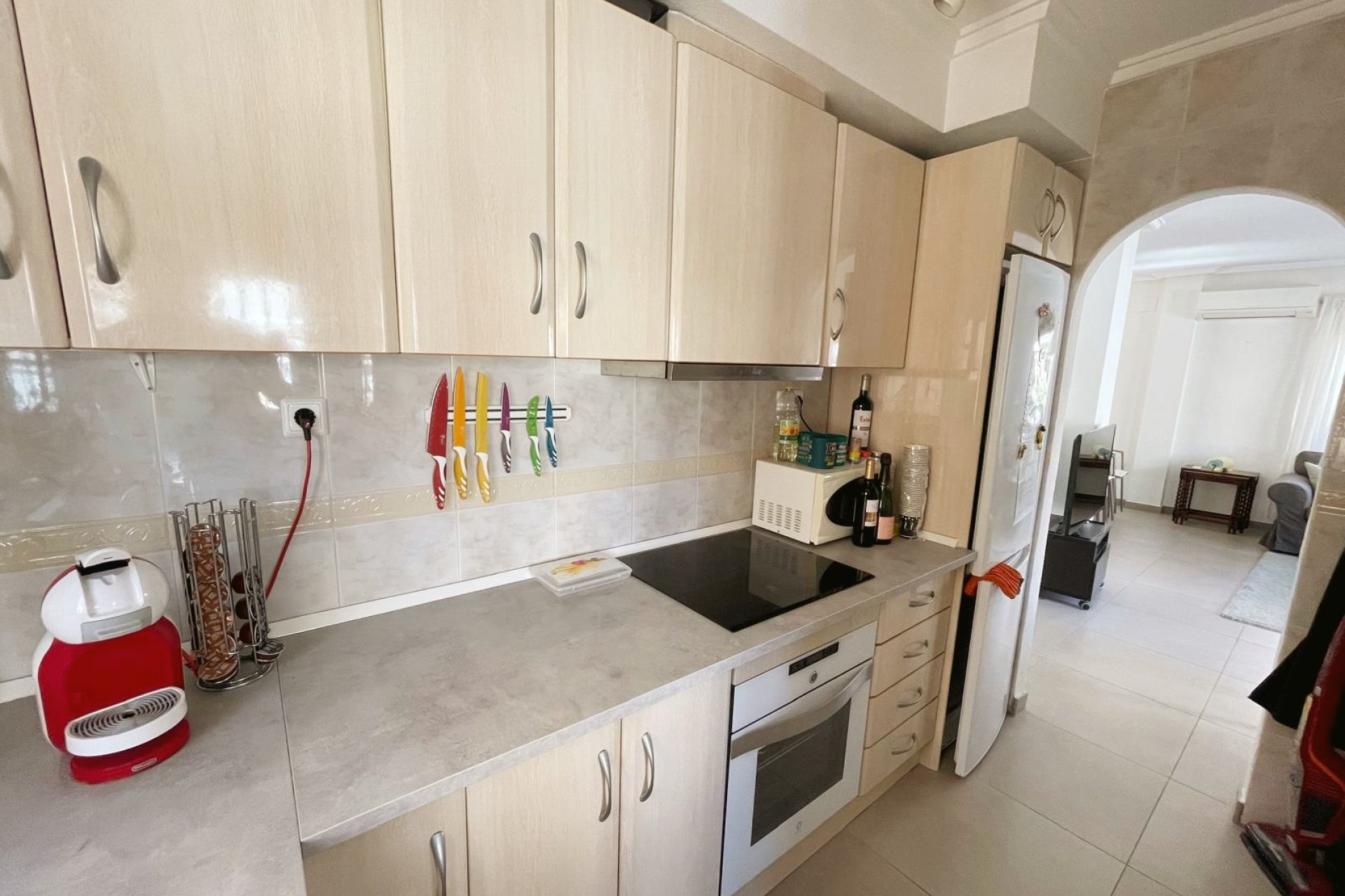 Resale - Detached House / Villa - Ciudad Quesada - Airstrip