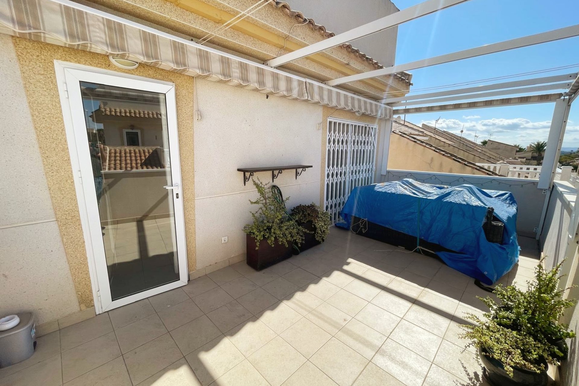 Resale - Detached House / Villa - Ciudad Quesada - Airstrip