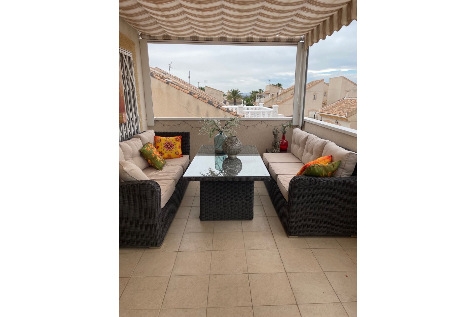 Resale - Detached House / Villa - Ciudad Quesada - Airstrip