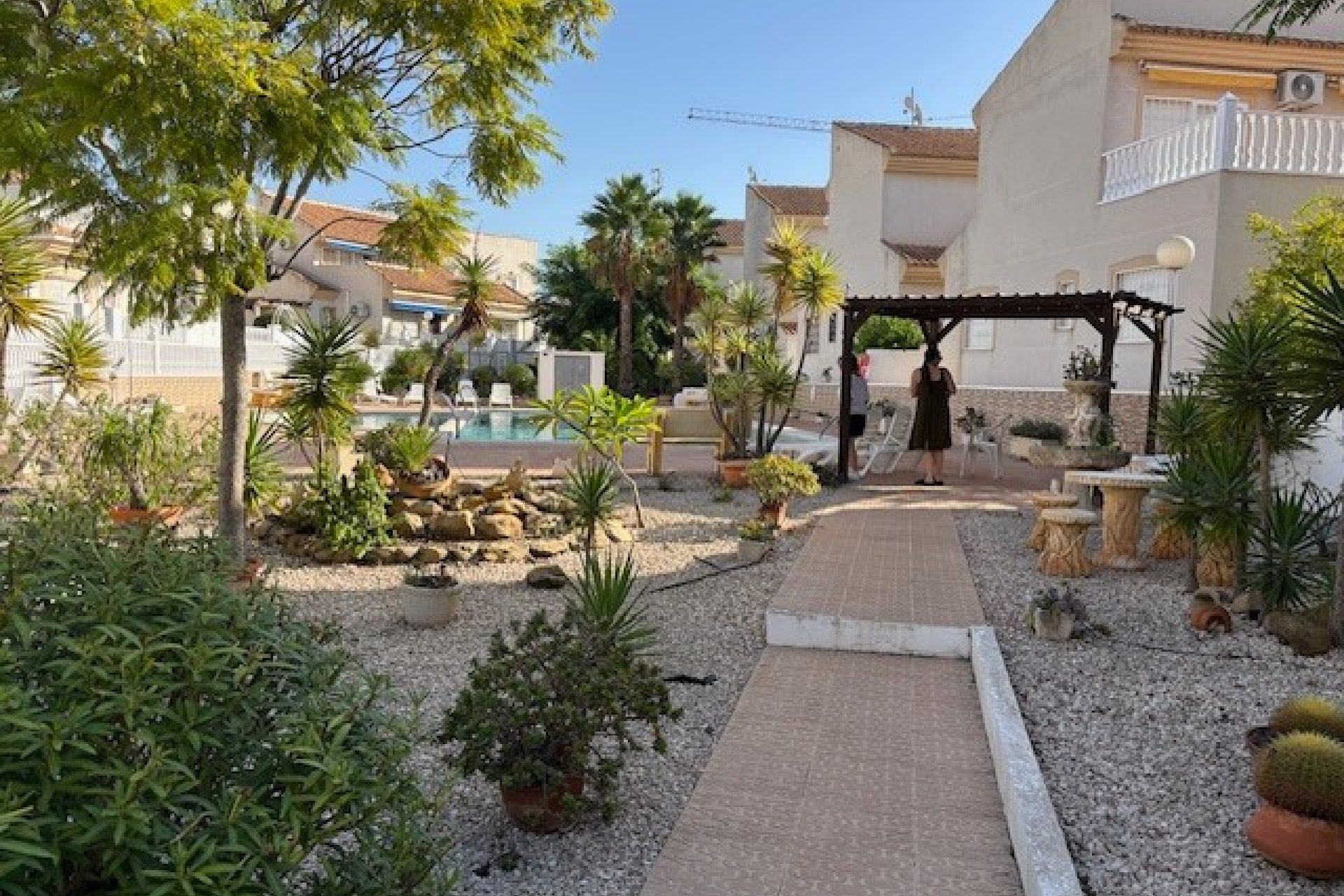 Resale - Detached House / Villa - Ciudad Quesada - Airstrip