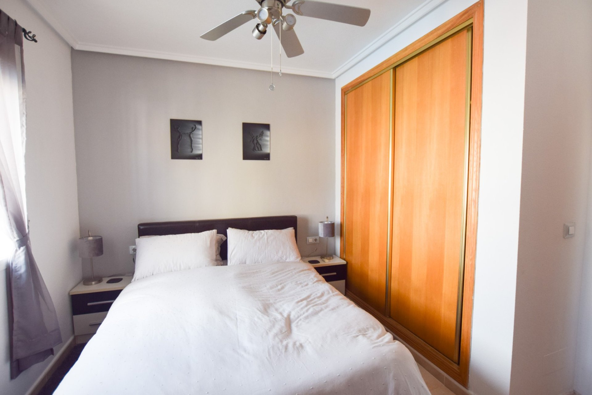 Resale - Detached House / Villa - Ciudad Quesada - Atalaya (Quesada)