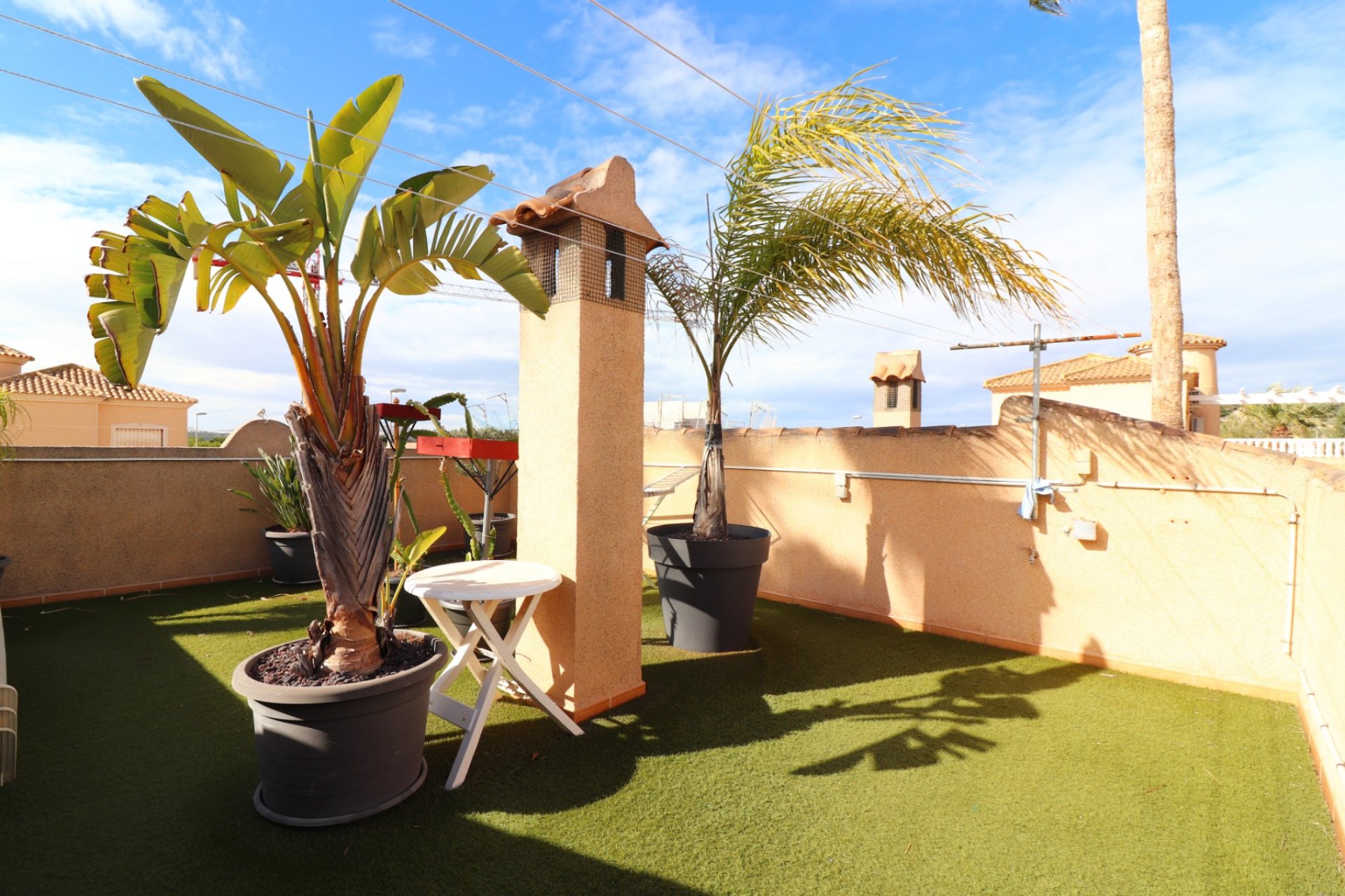 Resale - Detached House / Villa - Ciudad Quesada - Atalayas