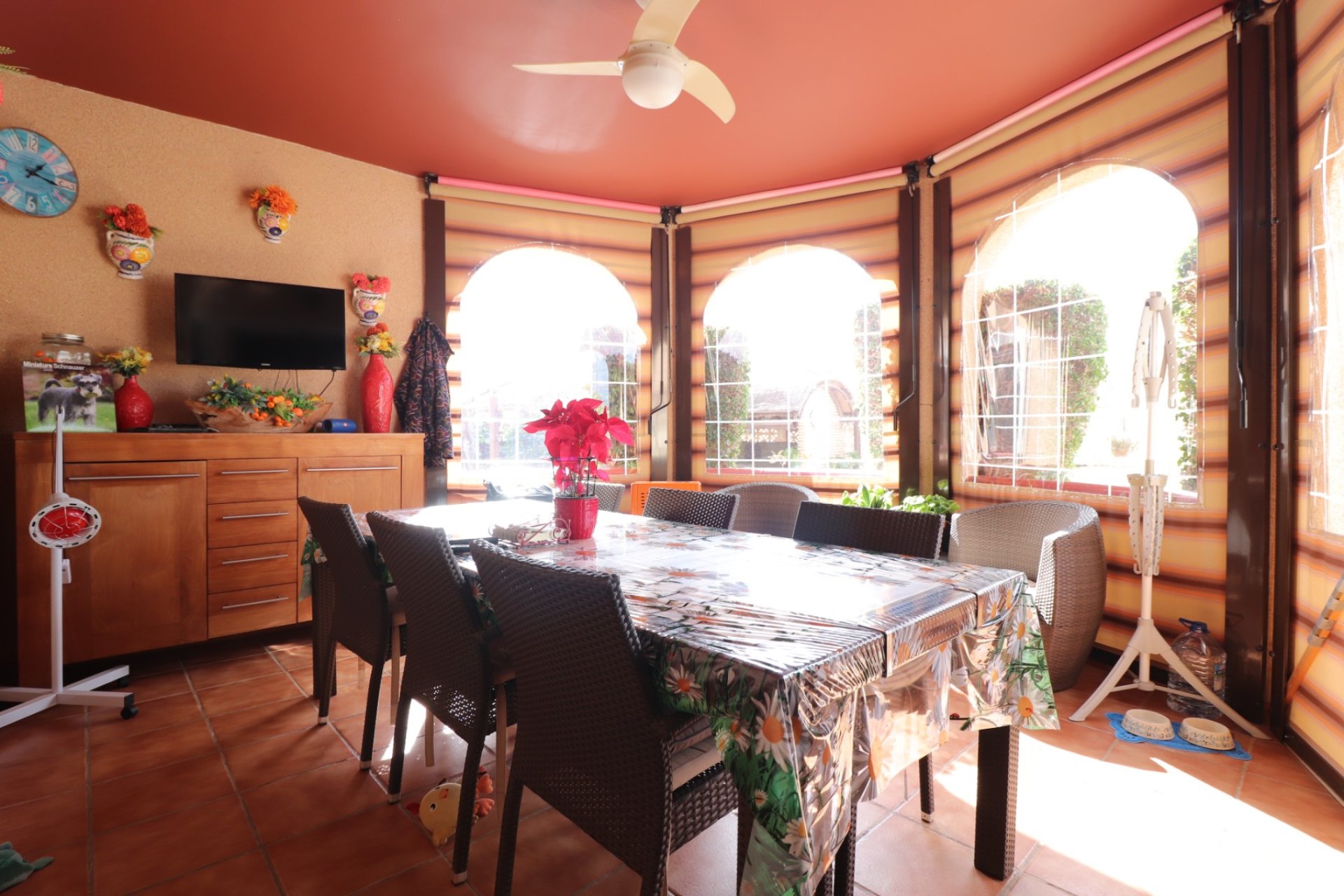 Resale - Detached House / Villa - Ciudad Quesada - Atalayas