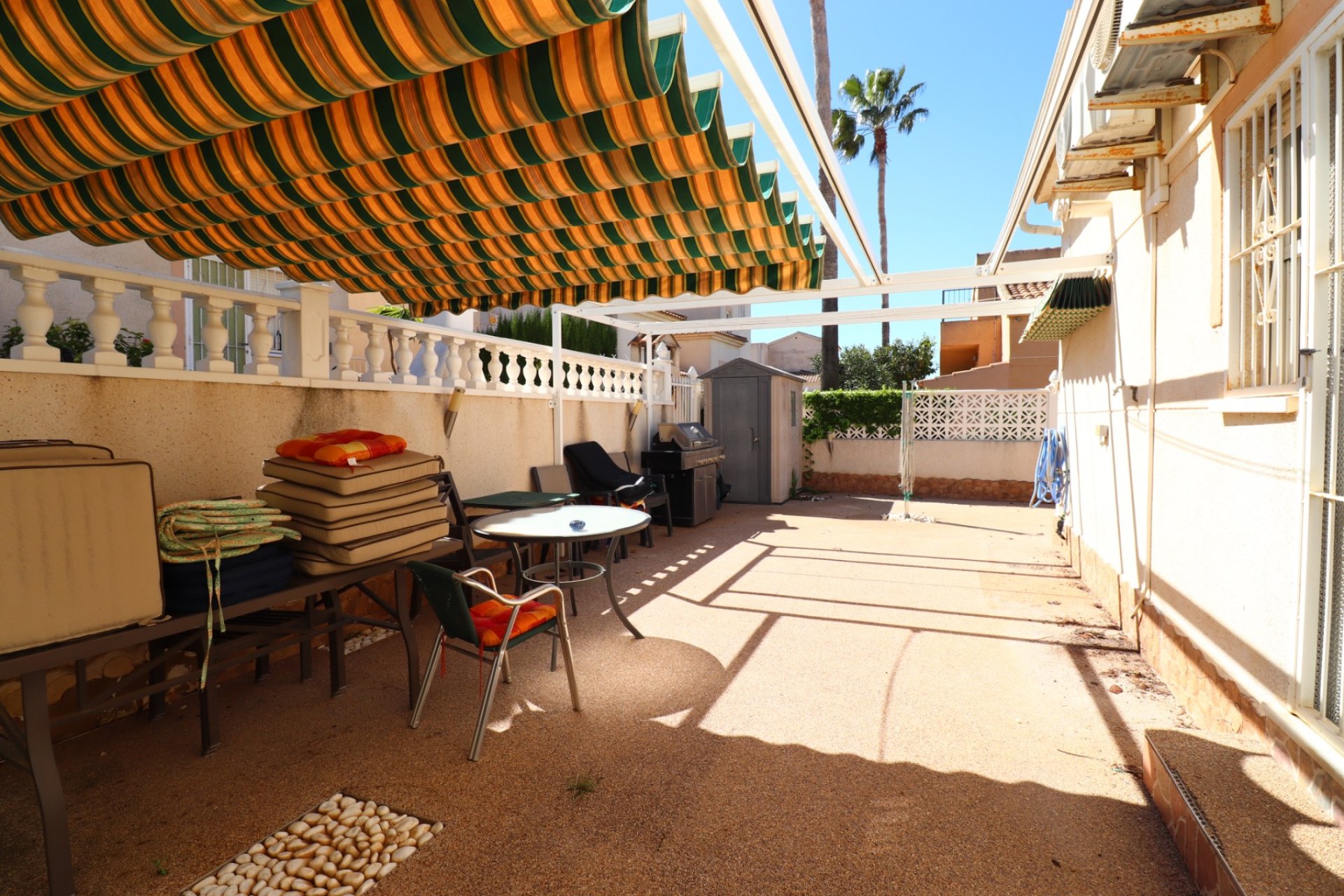 Resale - Detached House / Villa - Ciudad Quesada - Atalayas