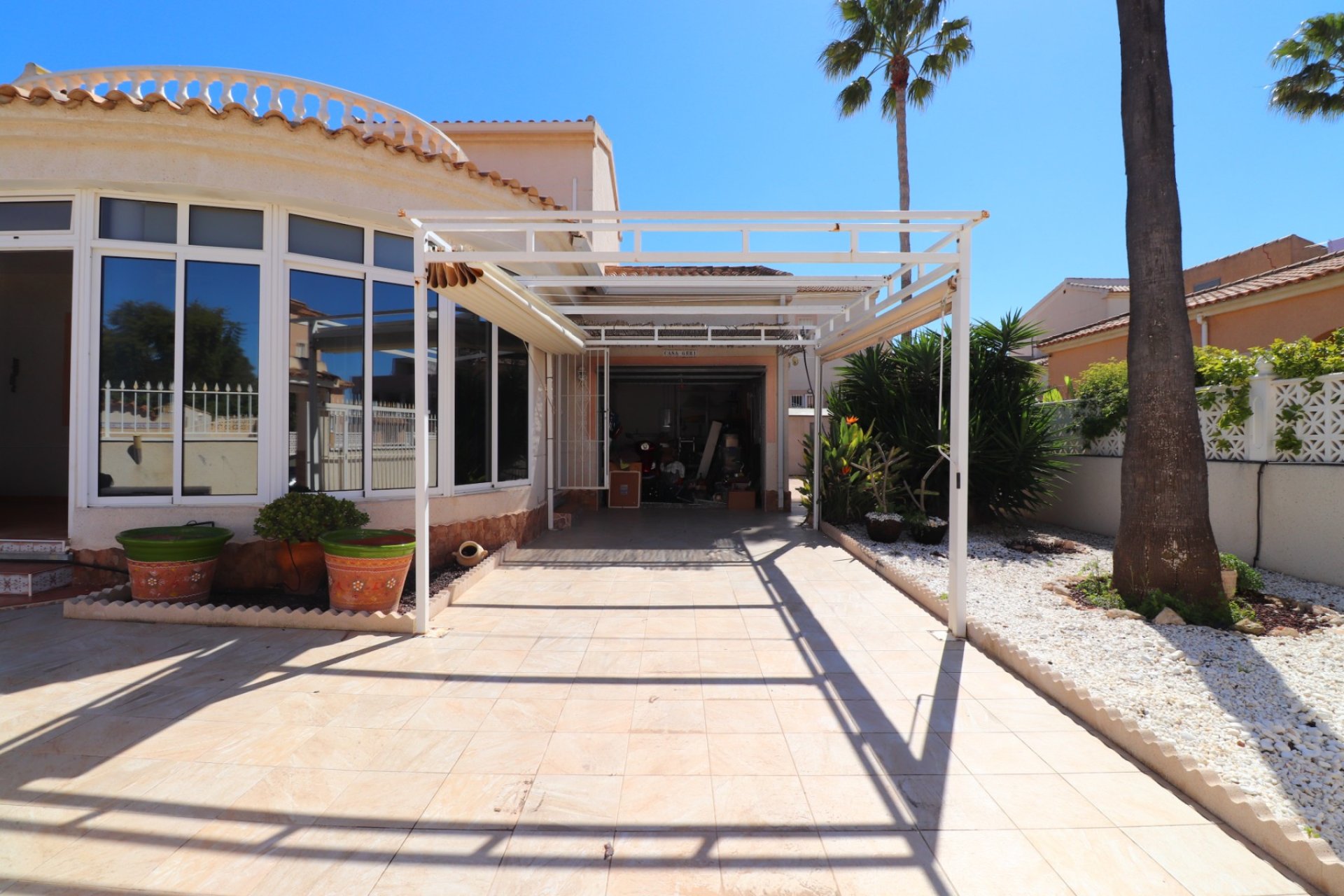 Resale - Detached House / Villa - Ciudad Quesada - Atalayas