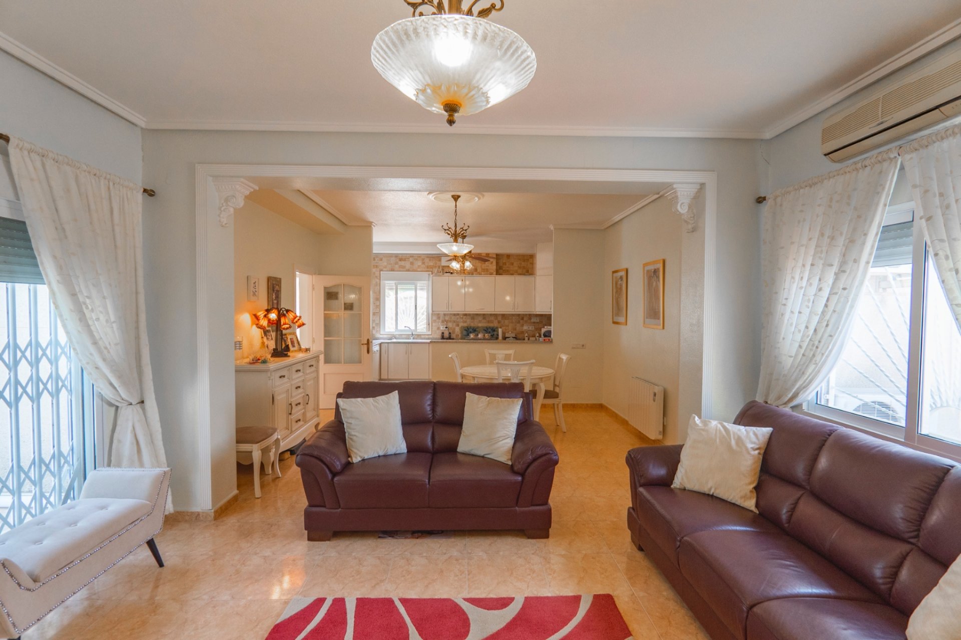 Resale - Detached House / Villa - Ciudad Quesada - Campo De Golf La Marquesa