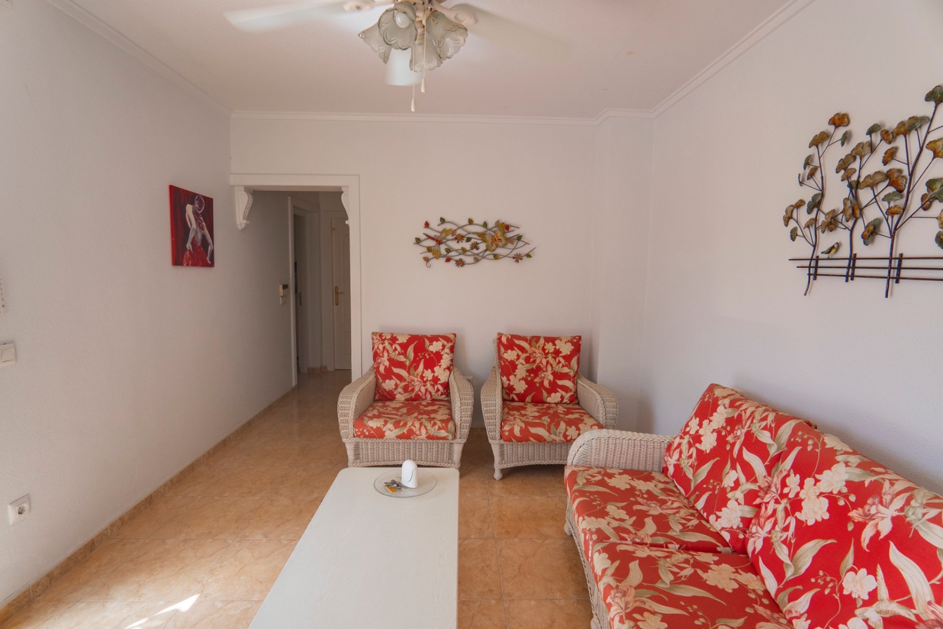 Resale - Detached House / Villa - Ciudad Quesada - Campo De Golf La Marquesa
