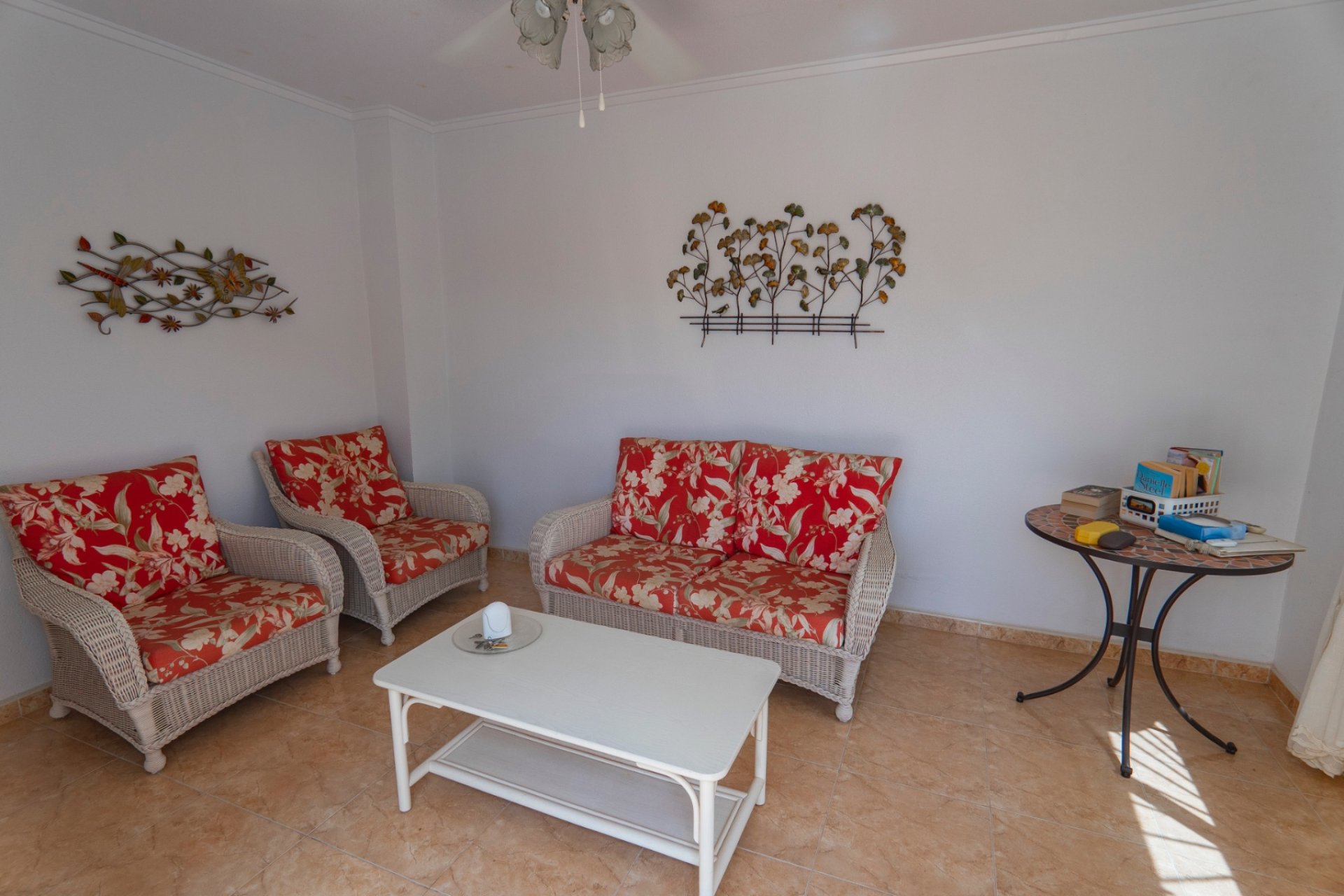 Resale - Detached House / Villa - Ciudad Quesada - Campo De Golf La Marquesa