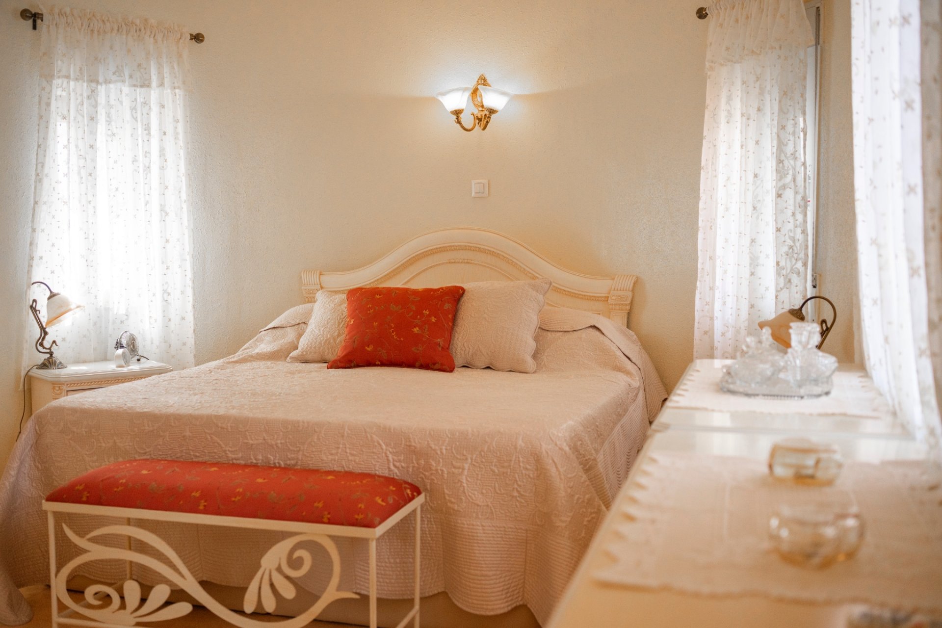Resale - Detached House / Villa - Ciudad Quesada - Campo De Golf La Marquesa
