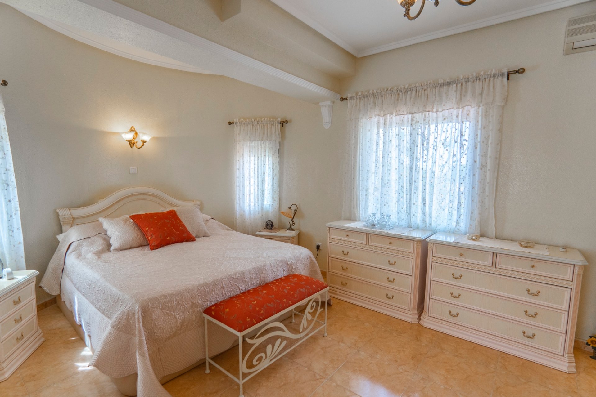 Resale - Detached House / Villa - Ciudad Quesada - Campo De Golf La Marquesa