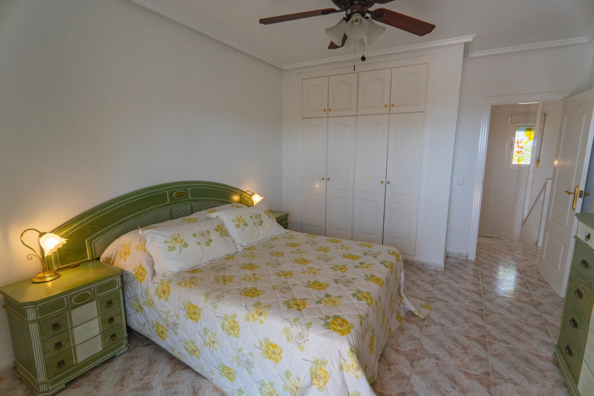 Resale - Detached House / Villa - Ciudad Quesada - Campo De Golf La Marquesa