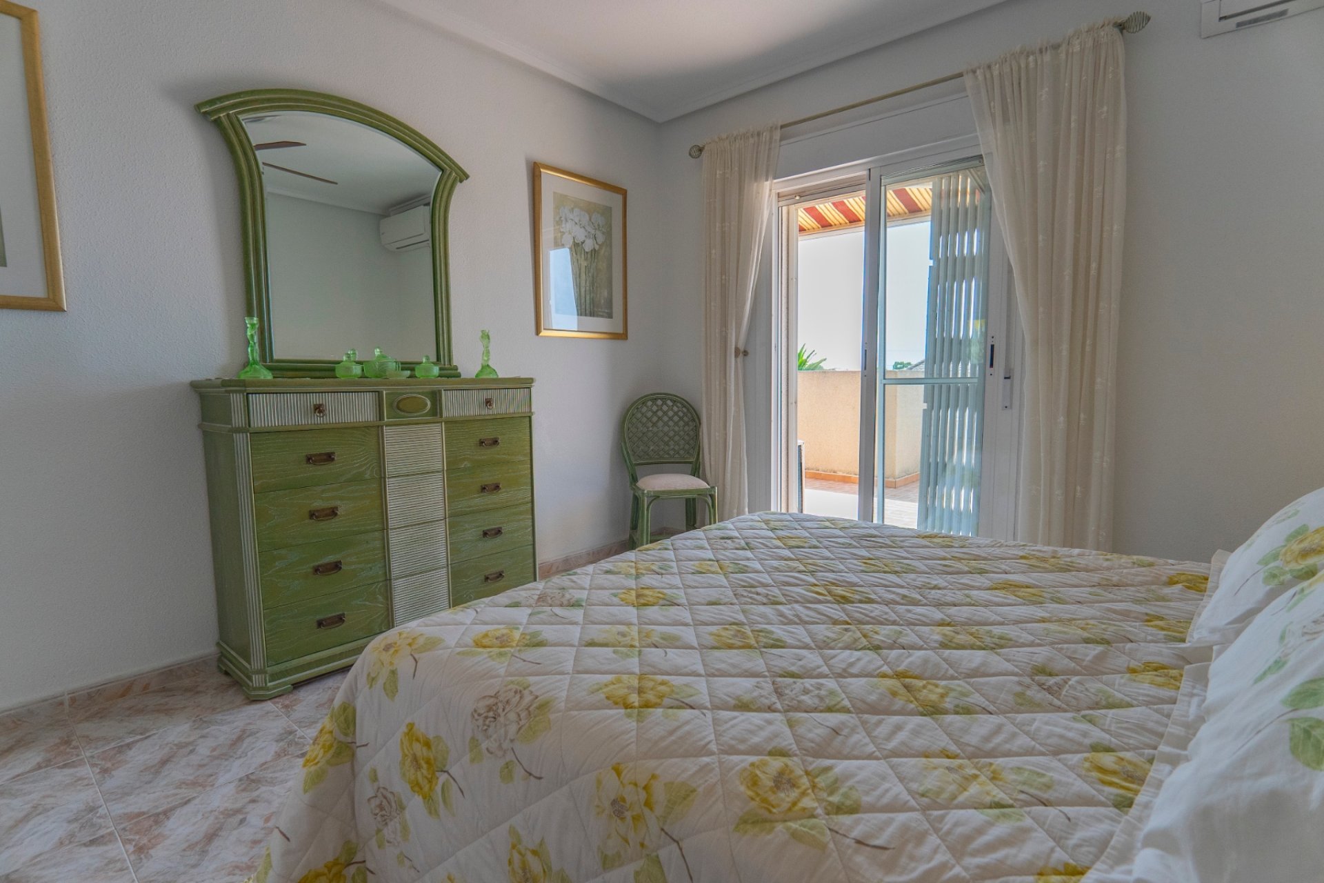 Resale - Detached House / Villa - Ciudad Quesada - Campo De Golf La Marquesa