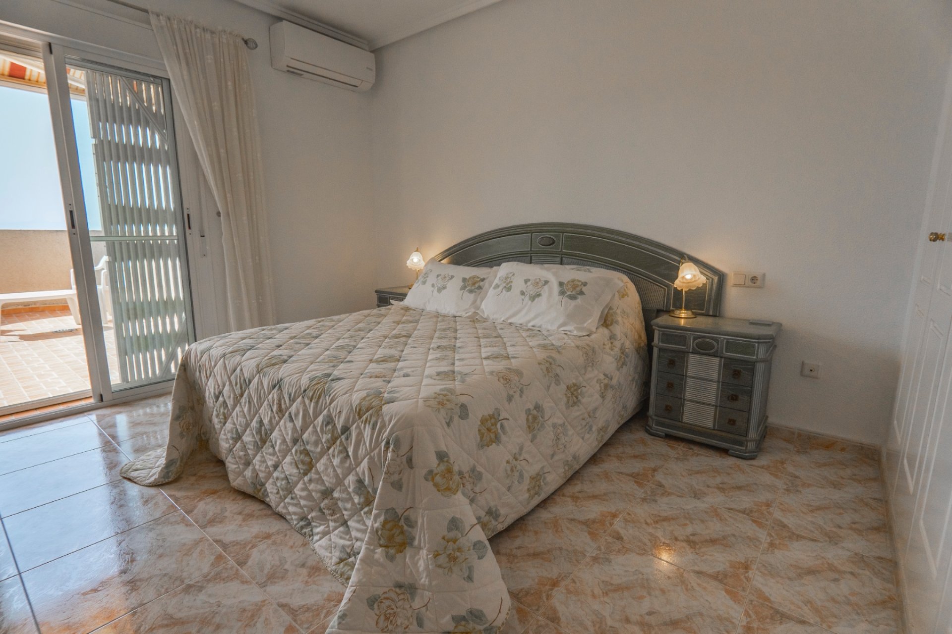 Resale - Detached House / Villa - Ciudad Quesada - Campo De Golf La Marquesa