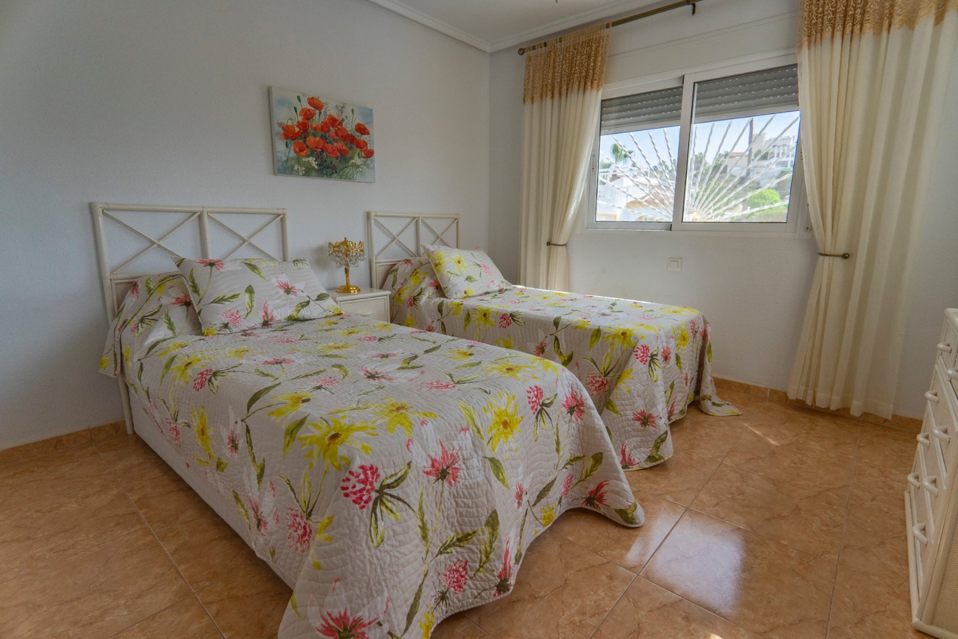 Resale - Detached House / Villa - Ciudad Quesada - Campo De Golf La Marquesa