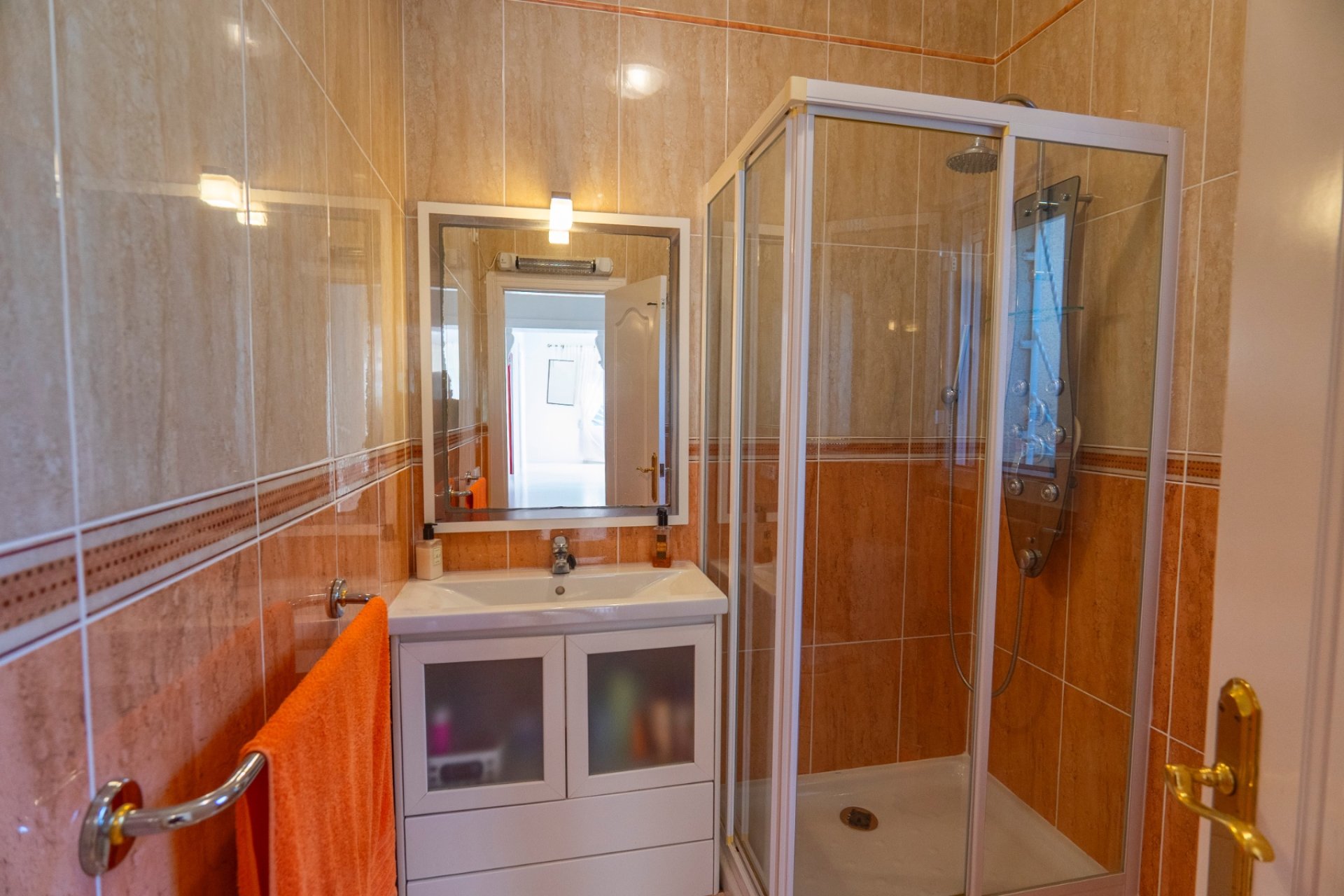 Resale - Detached House / Villa - Ciudad Quesada - Campo De Golf La Marquesa