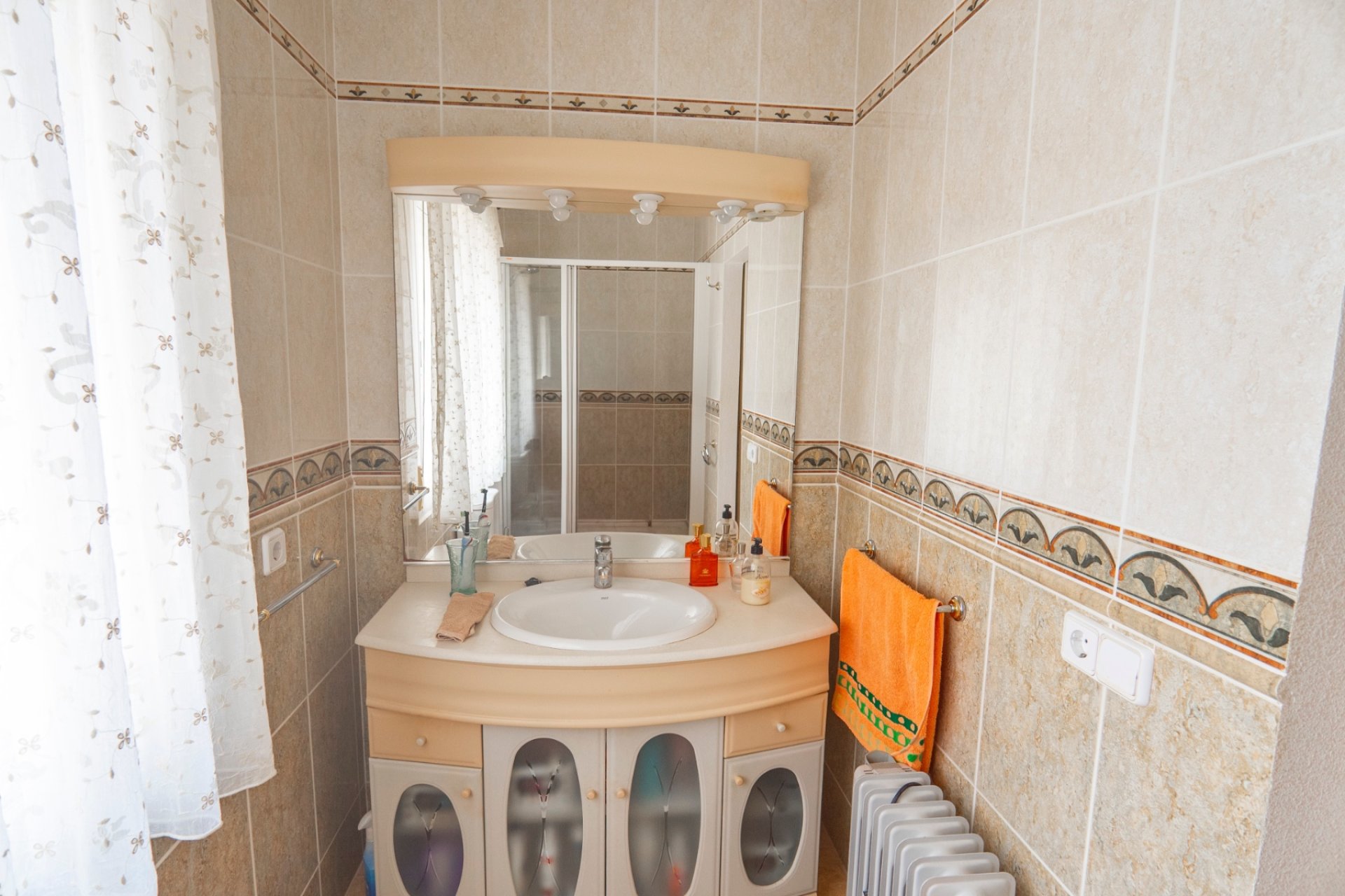 Resale - Detached House / Villa - Ciudad Quesada - Campo De Golf La Marquesa