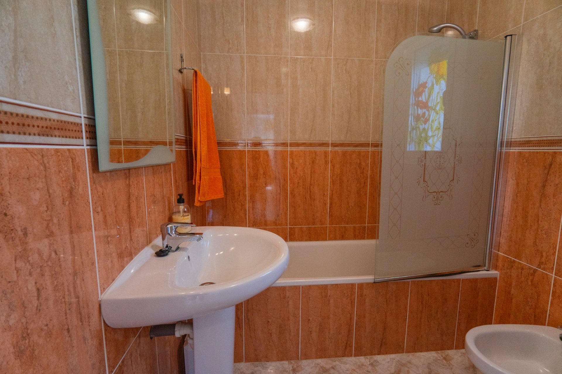 Resale - Detached House / Villa - Ciudad Quesada - Campo De Golf La Marquesa