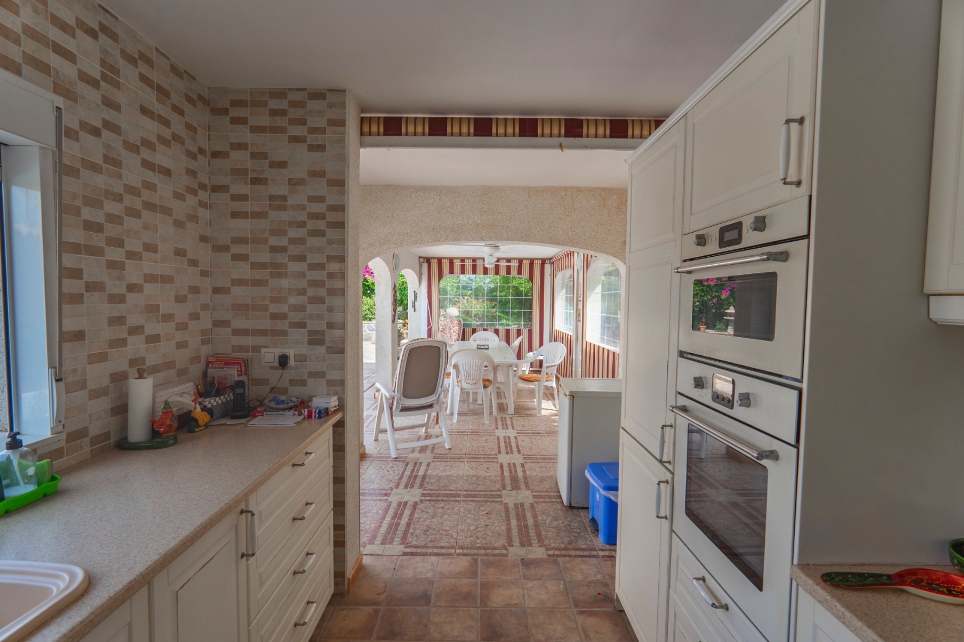 Resale - Detached House / Villa - Ciudad Quesada - Campo De Golf La Marquesa