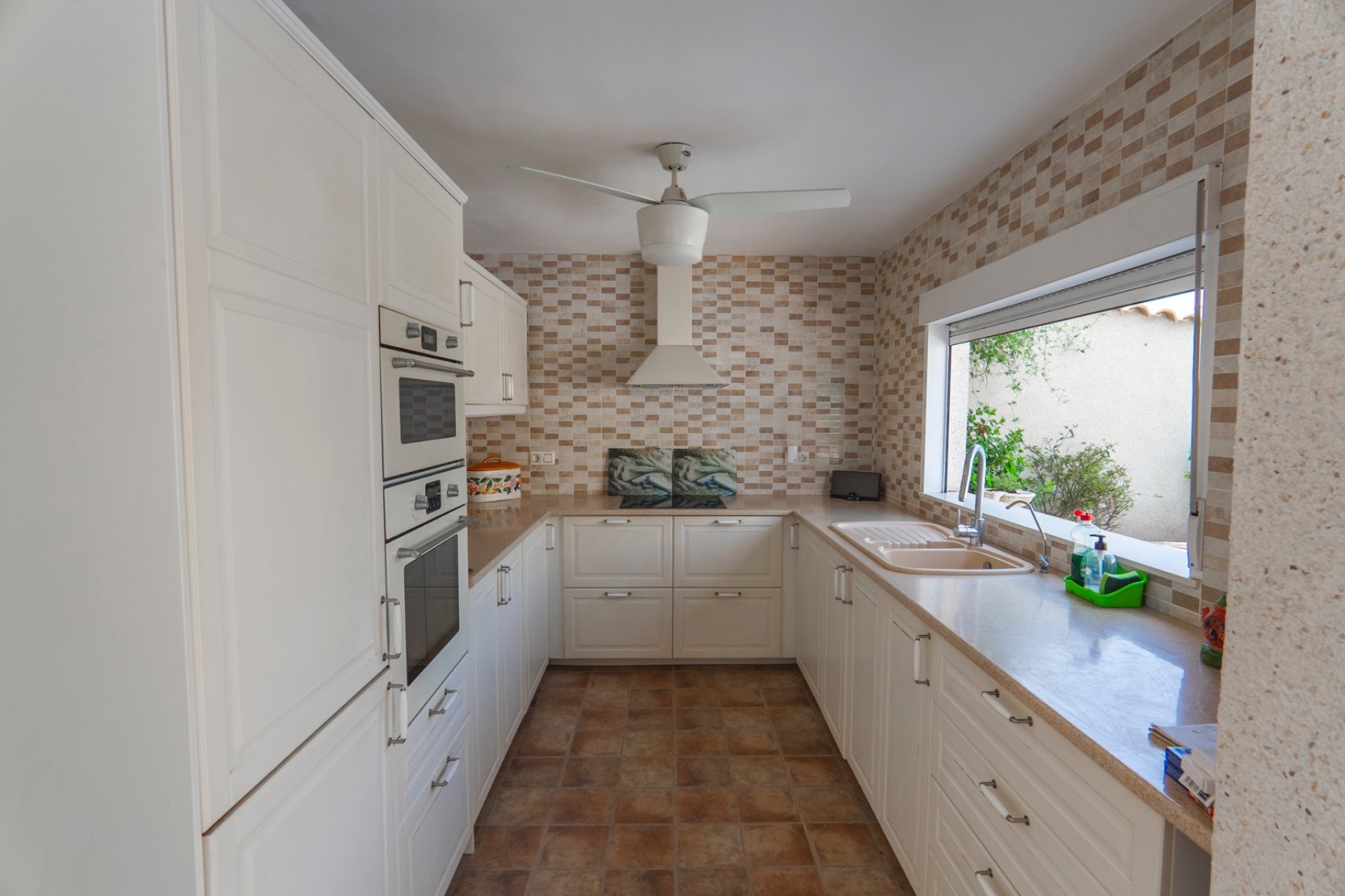 Resale - Detached House / Villa - Ciudad Quesada - Campo De Golf La Marquesa