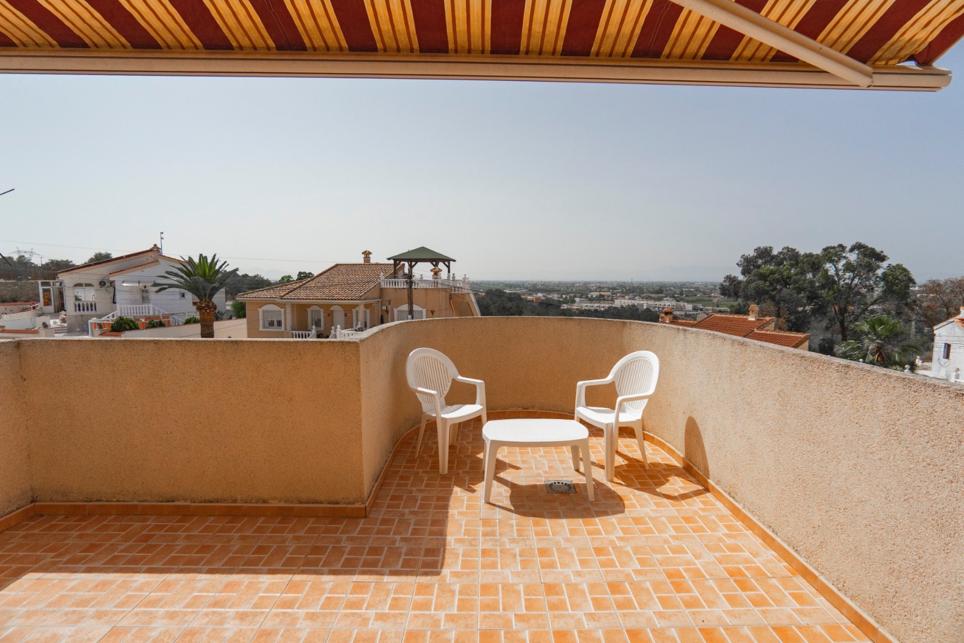 Resale - Detached House / Villa - Ciudad Quesada - Campo De Golf La Marquesa