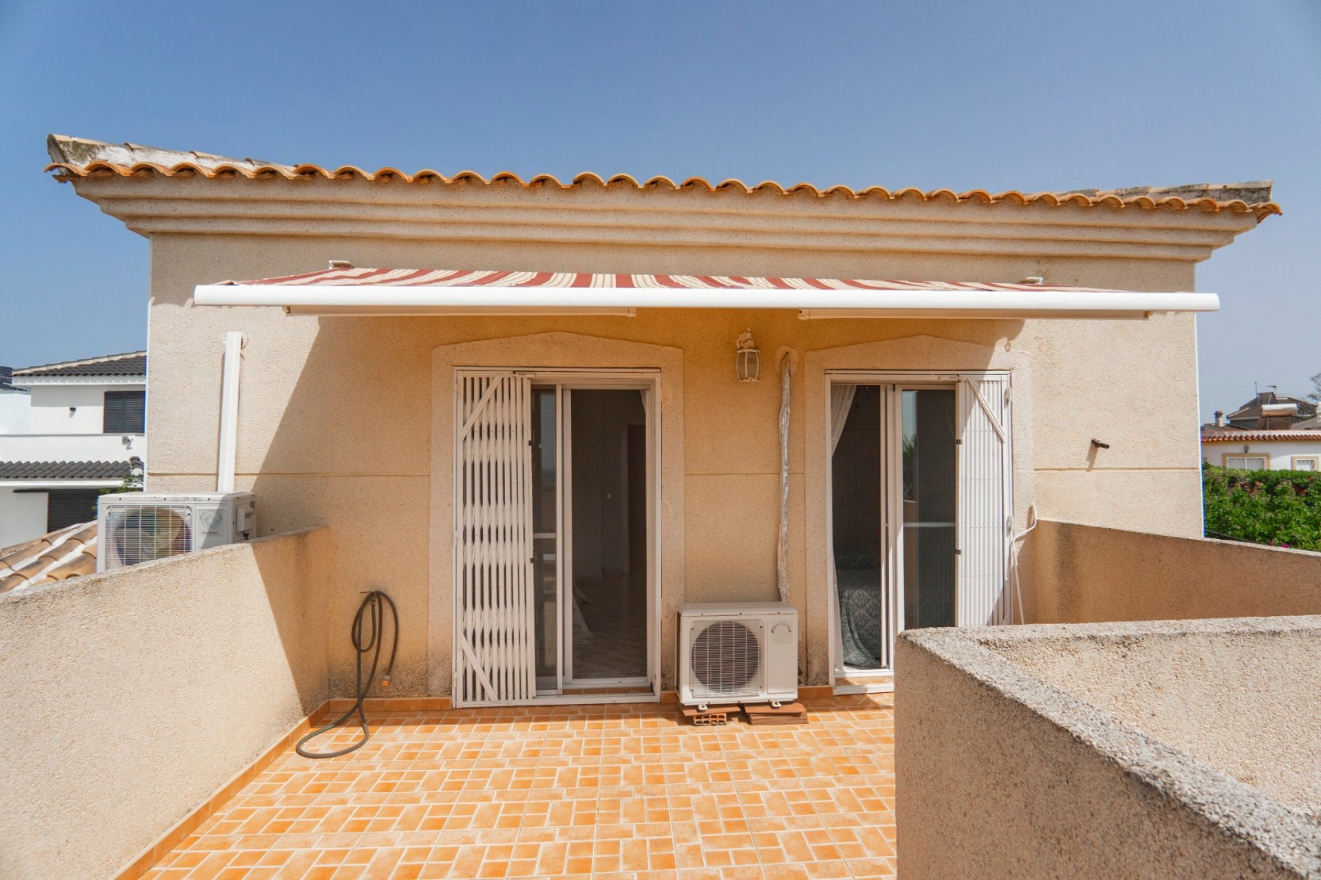 Resale - Detached House / Villa - Ciudad Quesada - Campo De Golf La Marquesa