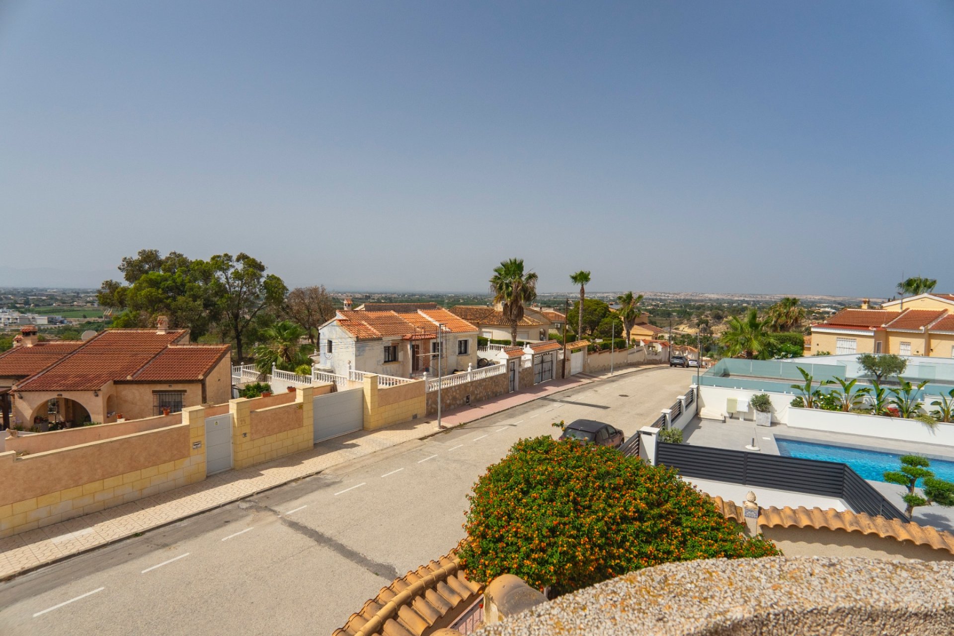 Resale - Detached House / Villa - Ciudad Quesada - Campo De Golf La Marquesa