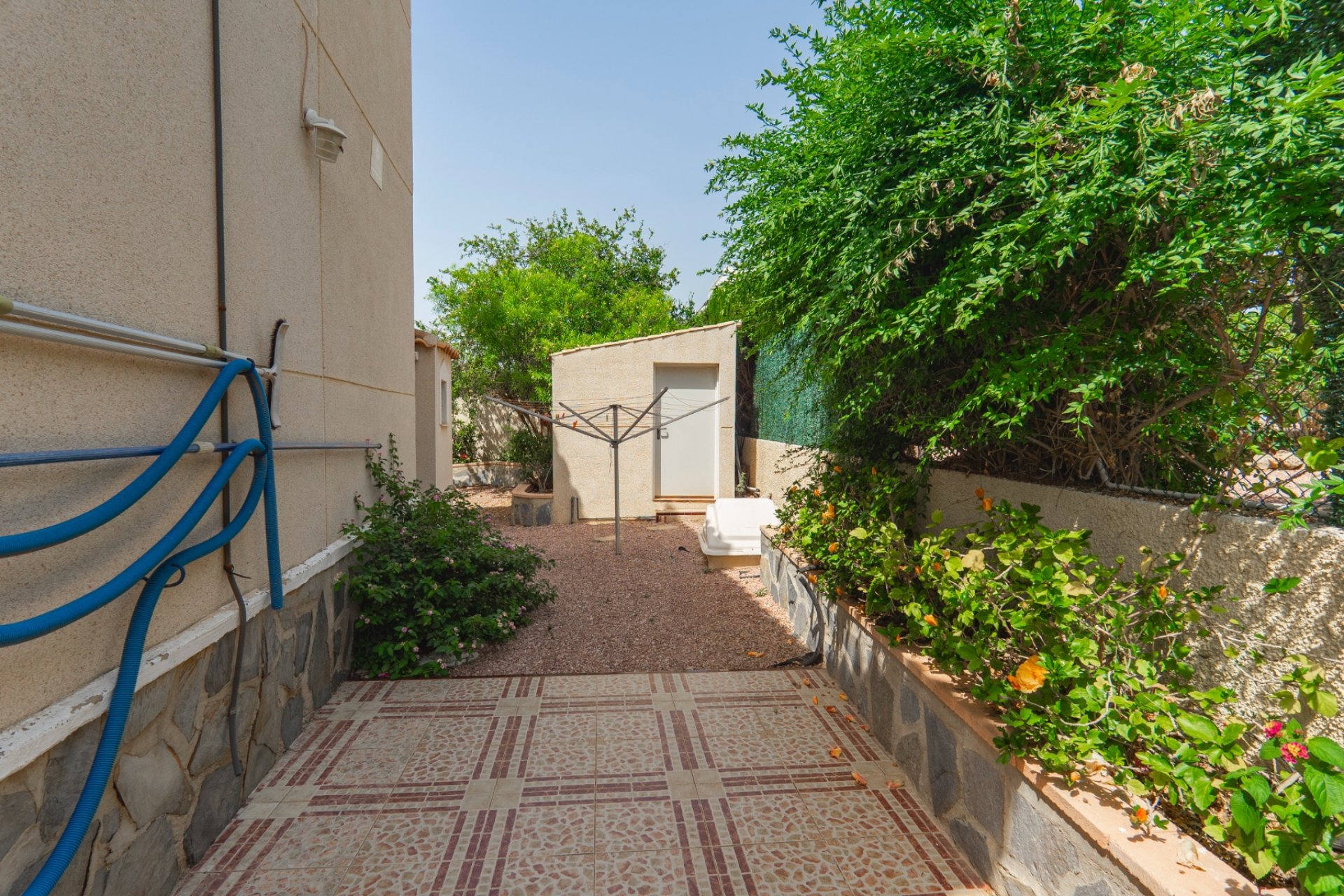 Resale - Detached House / Villa - Ciudad Quesada - Campo De Golf La Marquesa