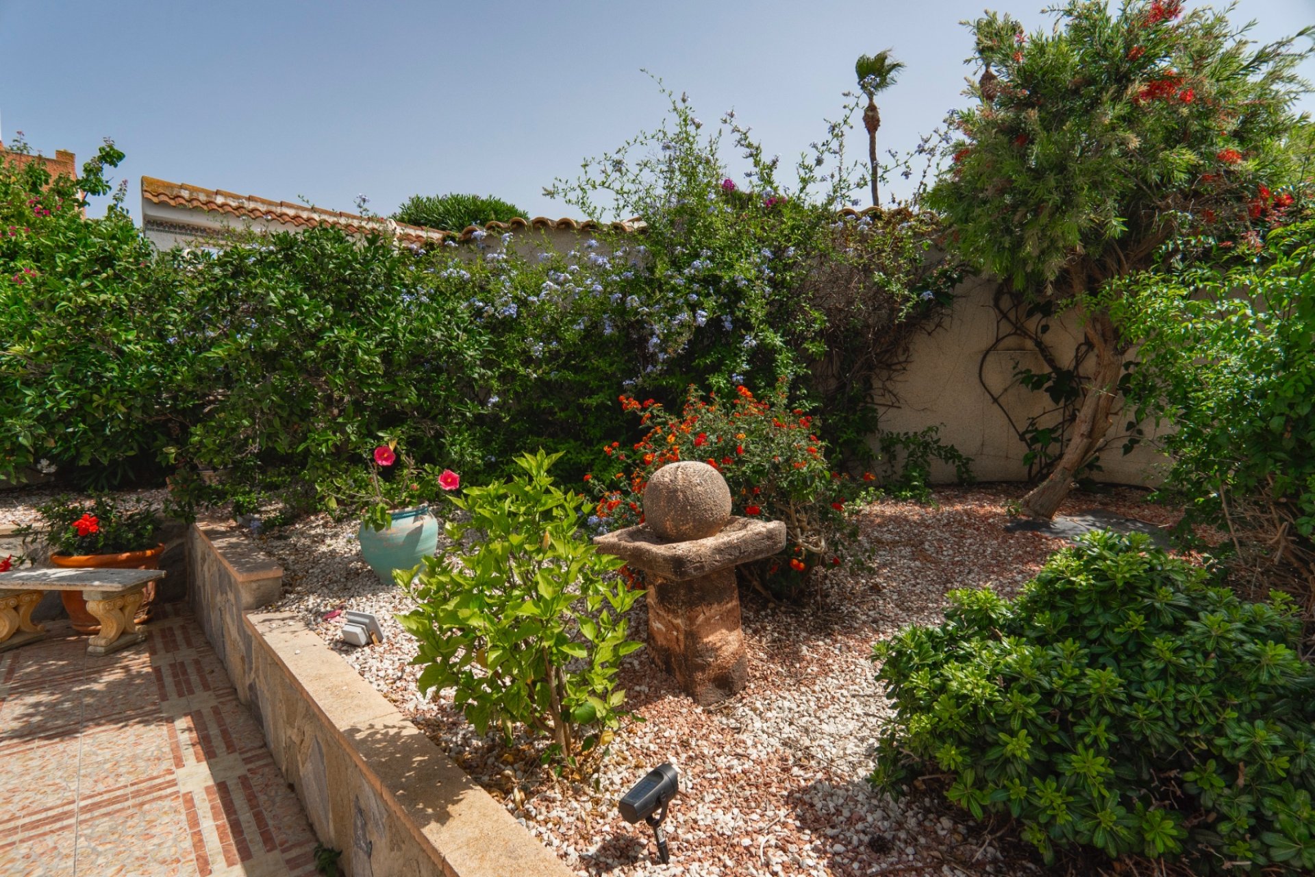 Resale - Detached House / Villa - Ciudad Quesada - Campo De Golf La Marquesa