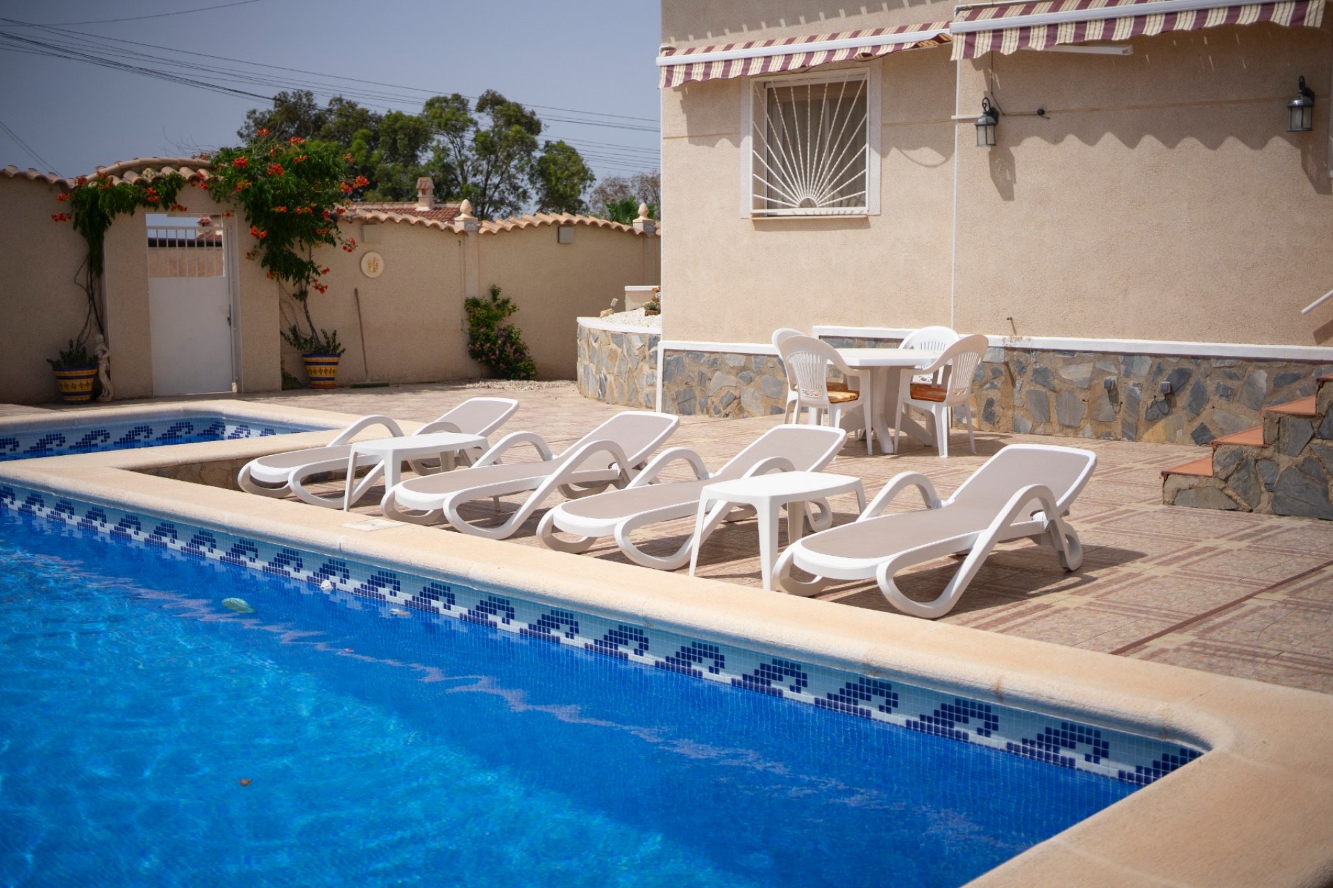 Resale - Detached House / Villa - Ciudad Quesada - Campo De Golf La Marquesa