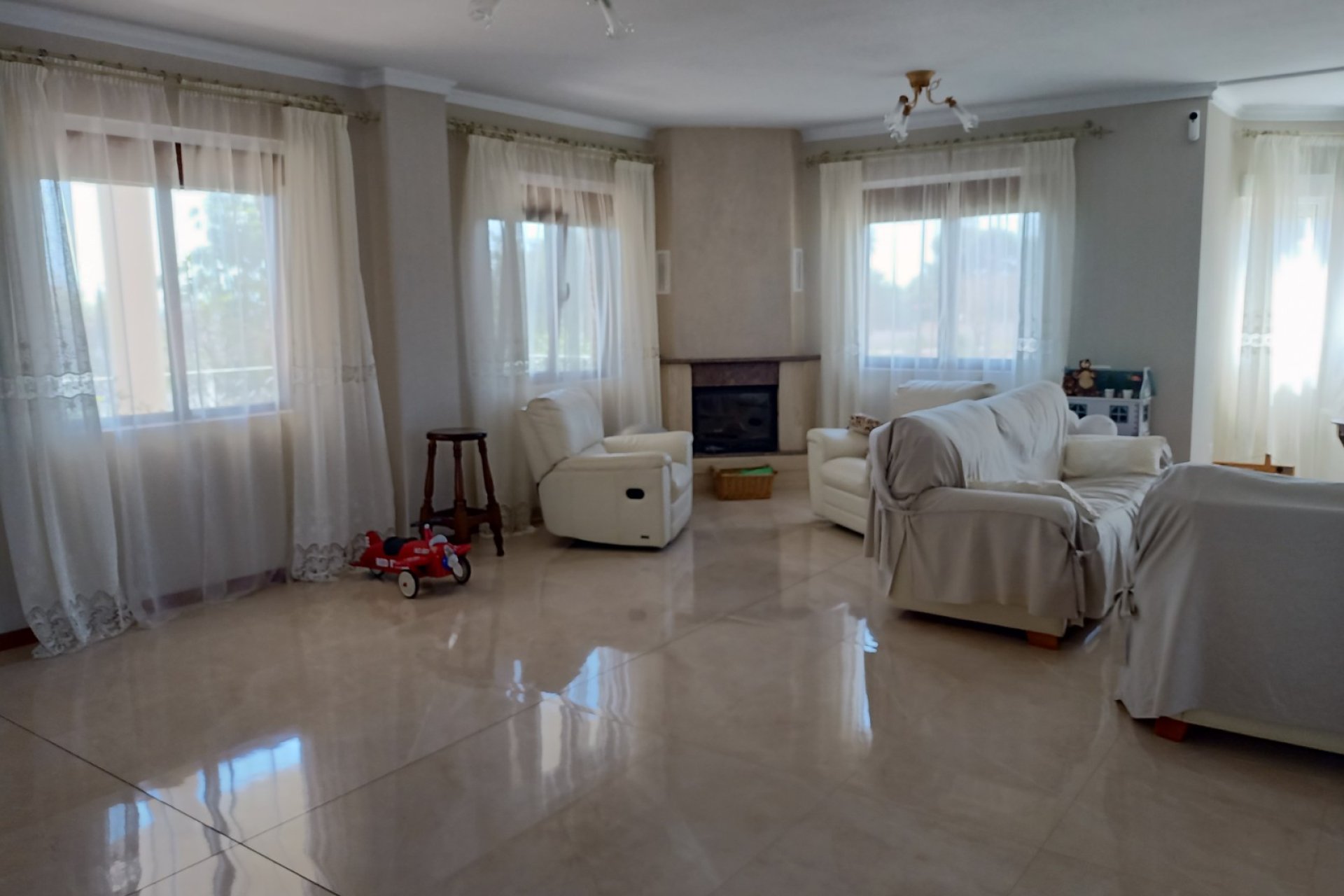 Resale - Detached House / Villa - Ciudad Quesada - Central Quesada