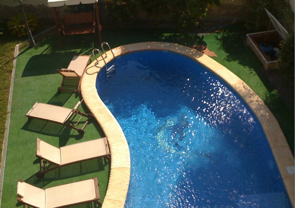 Resale - Detached House / Villa - Ciudad Quesada - Central Quesada