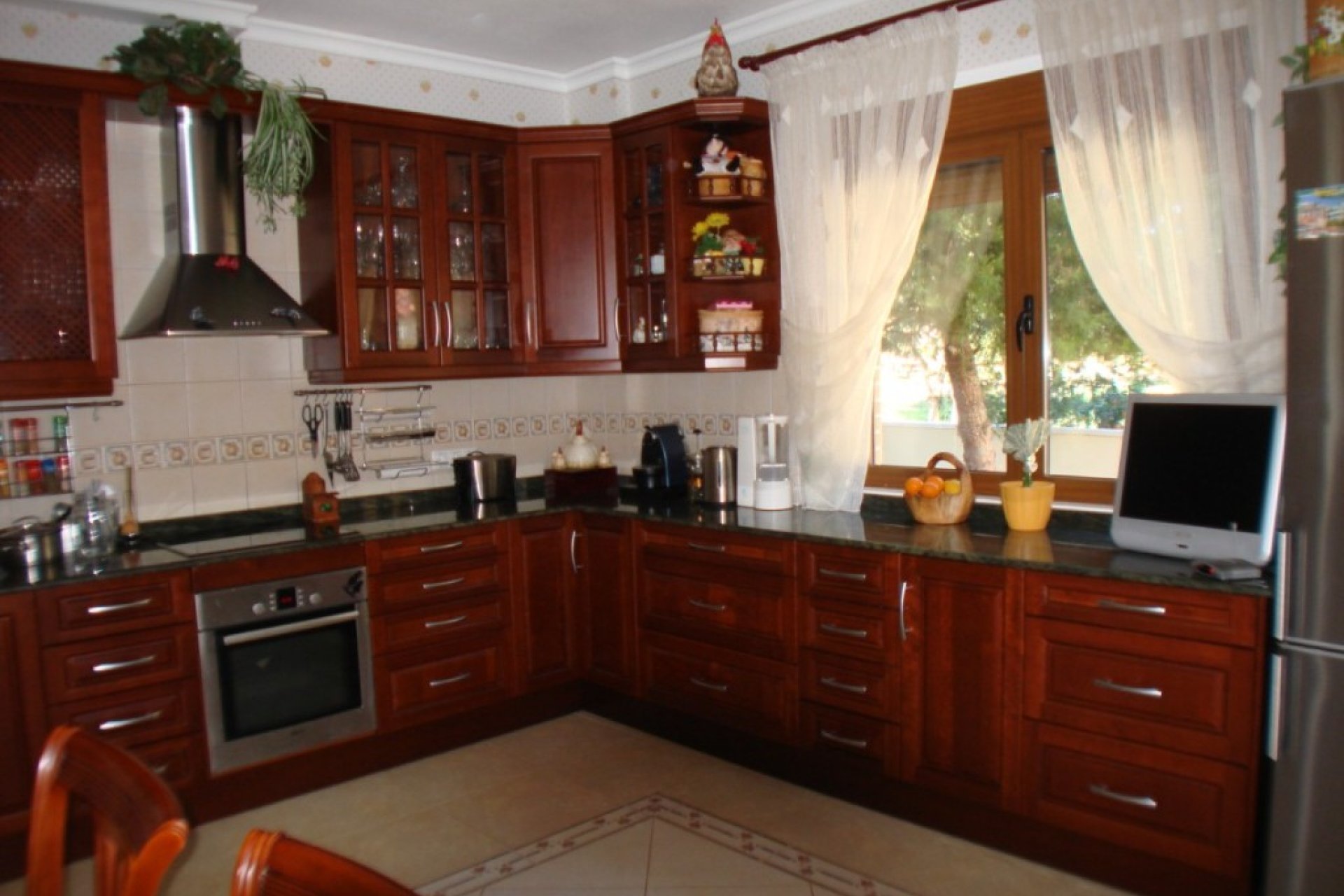Resale - Detached House / Villa - Ciudad Quesada - Central Quesada