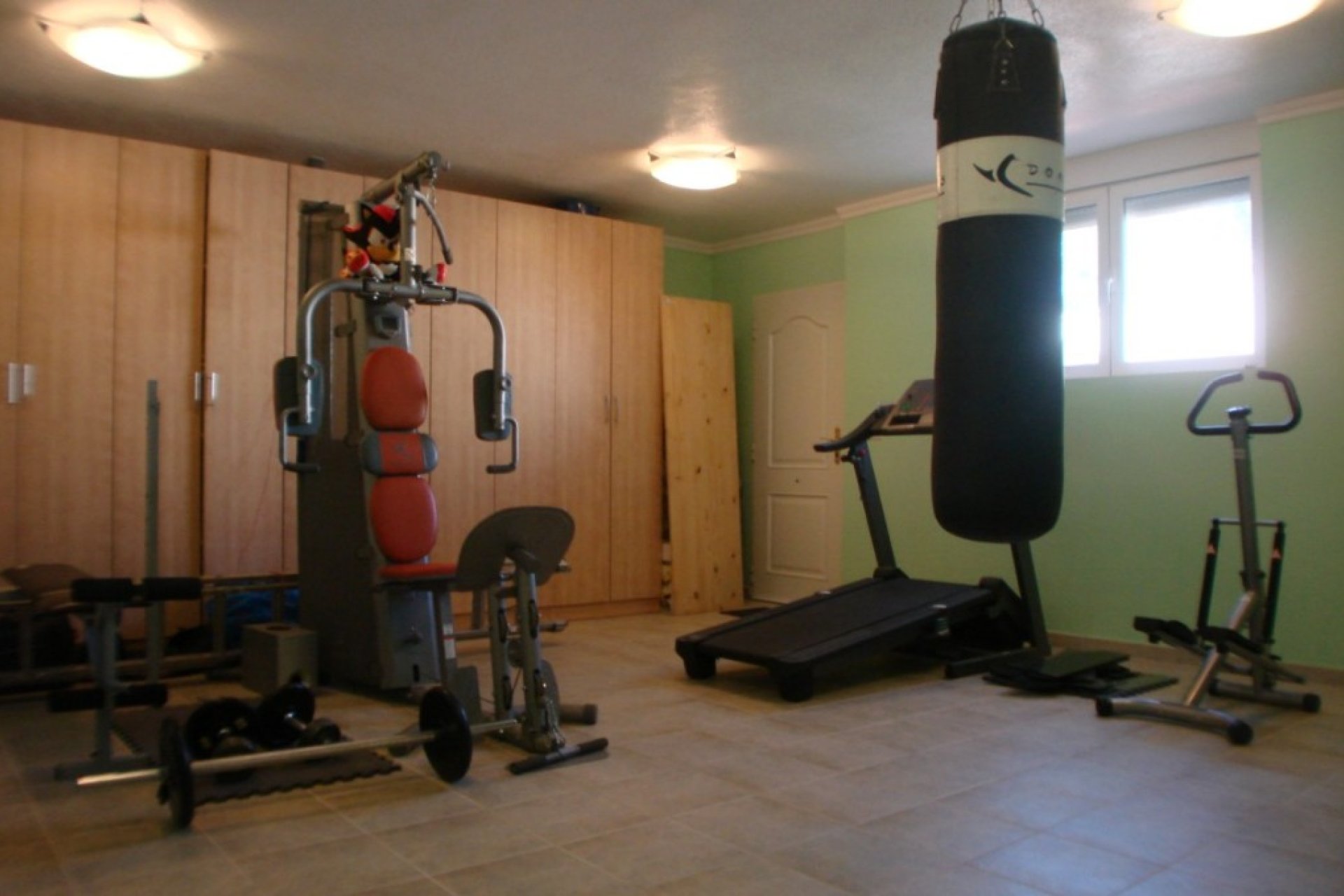 Resale - Detached House / Villa - Ciudad Quesada - Central Quesada